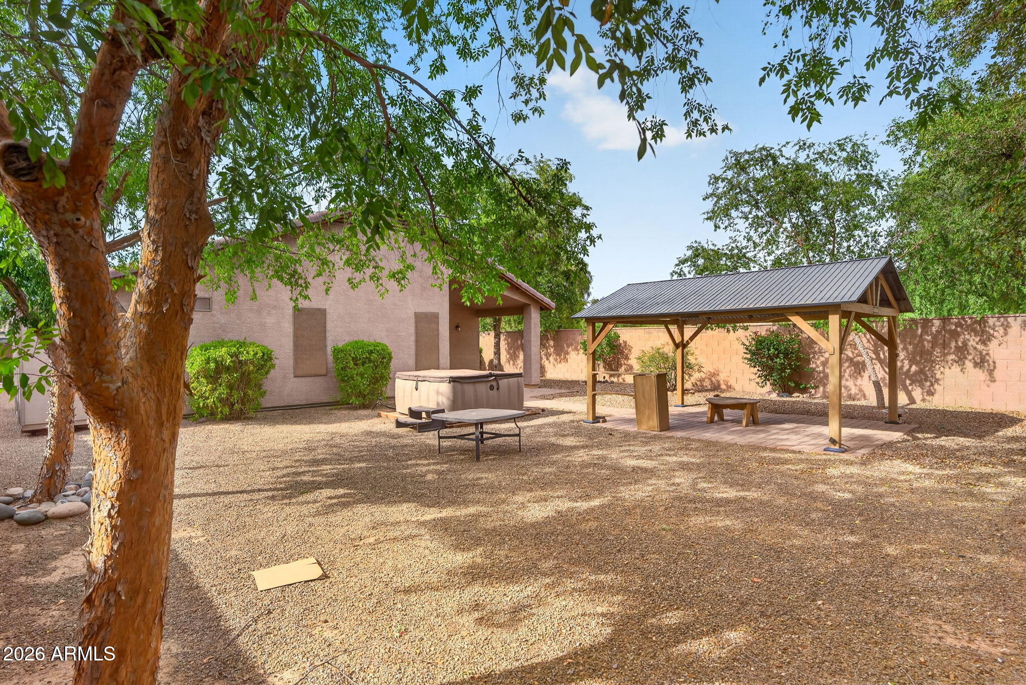 IRONWOOD PARCEL 3 AT GLENNWILDE - Residential