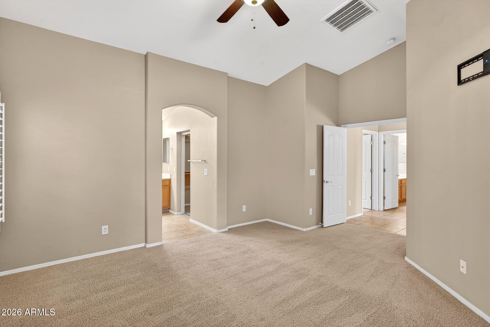 IRONWOOD PARCEL 3 AT GLENNWILDE - Residential