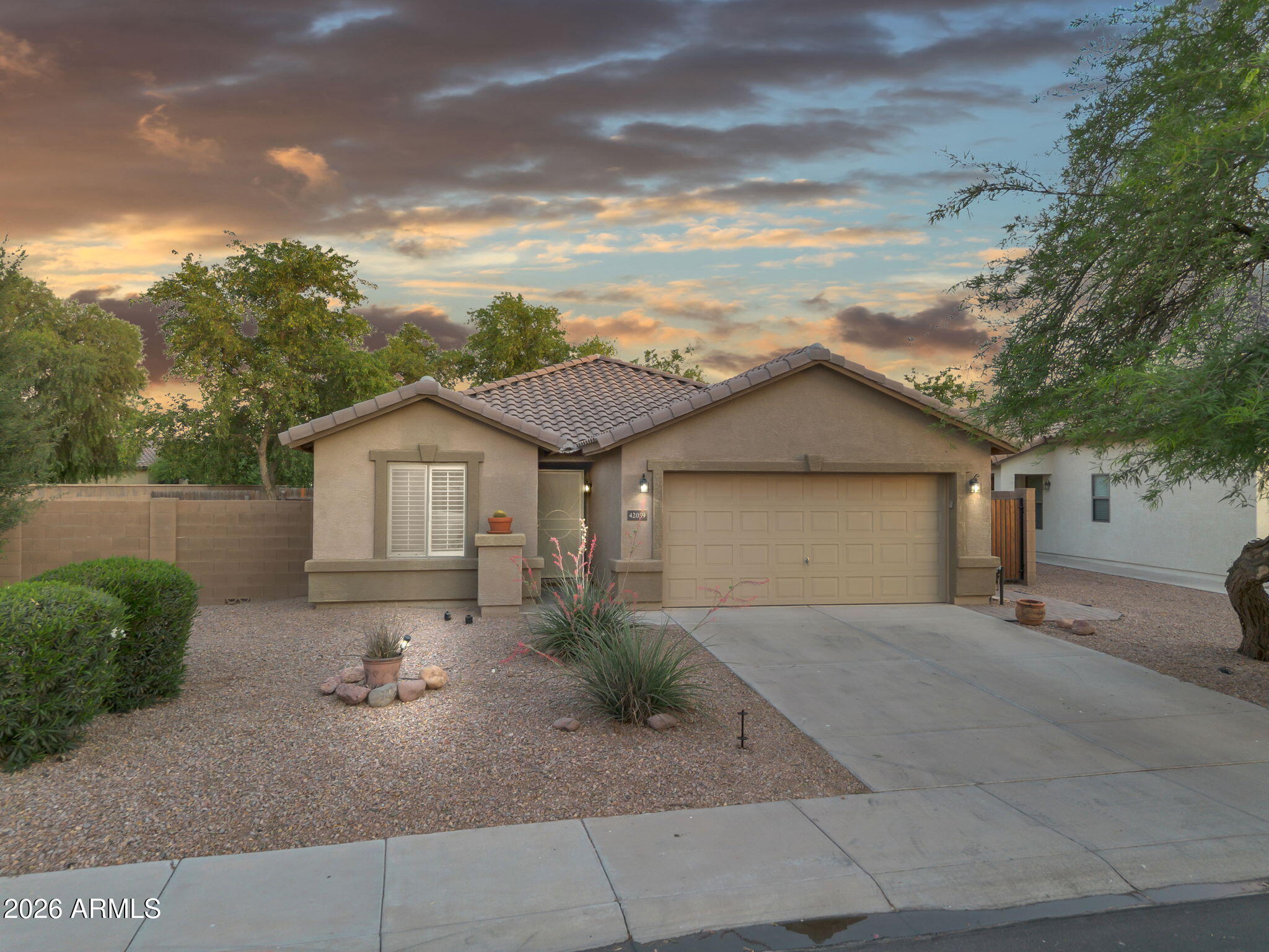IRONWOOD PARCEL 3 AT GLENNWILDE - Residential