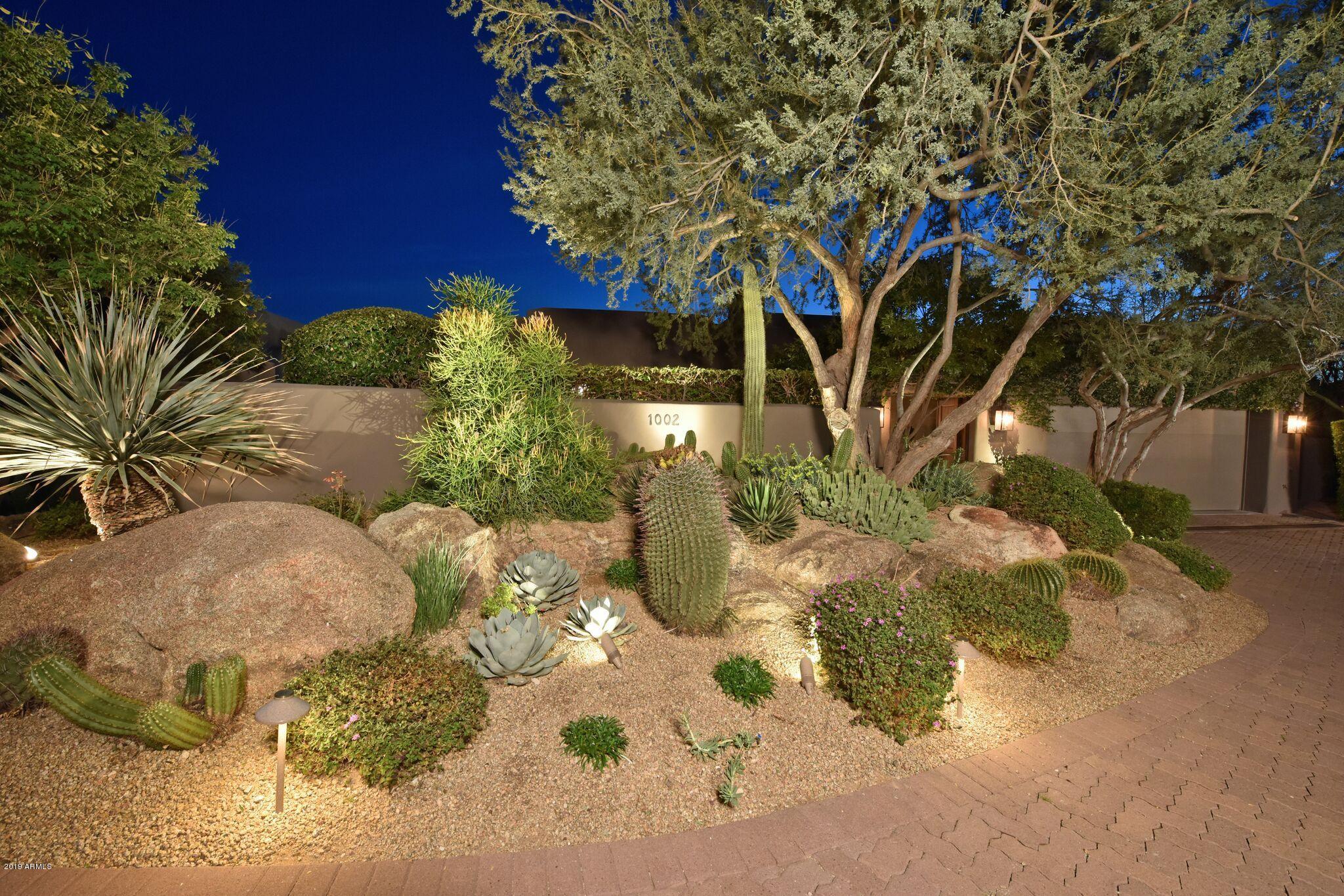 Desert Highlands - Residential