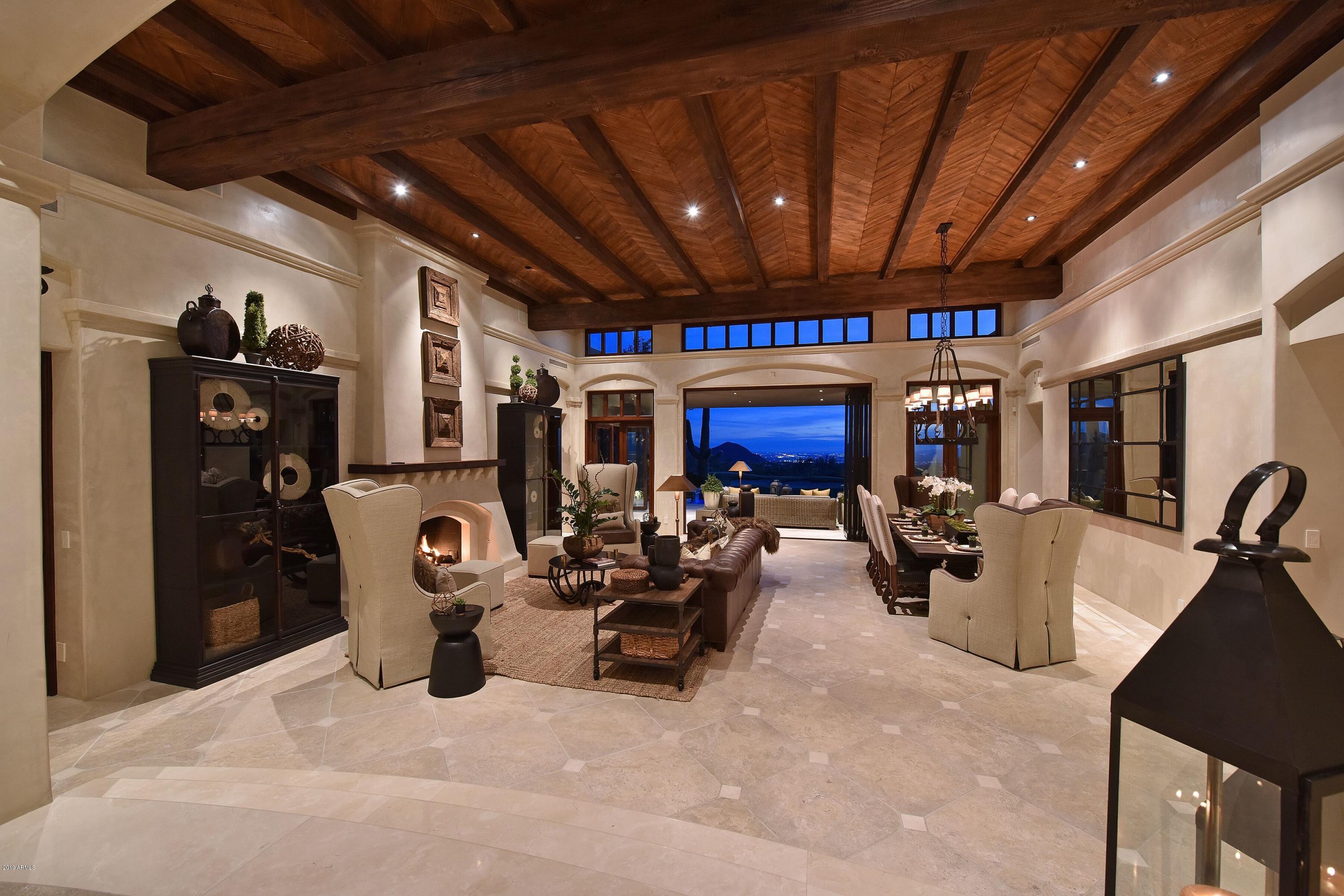 Desert Highlands - Residential