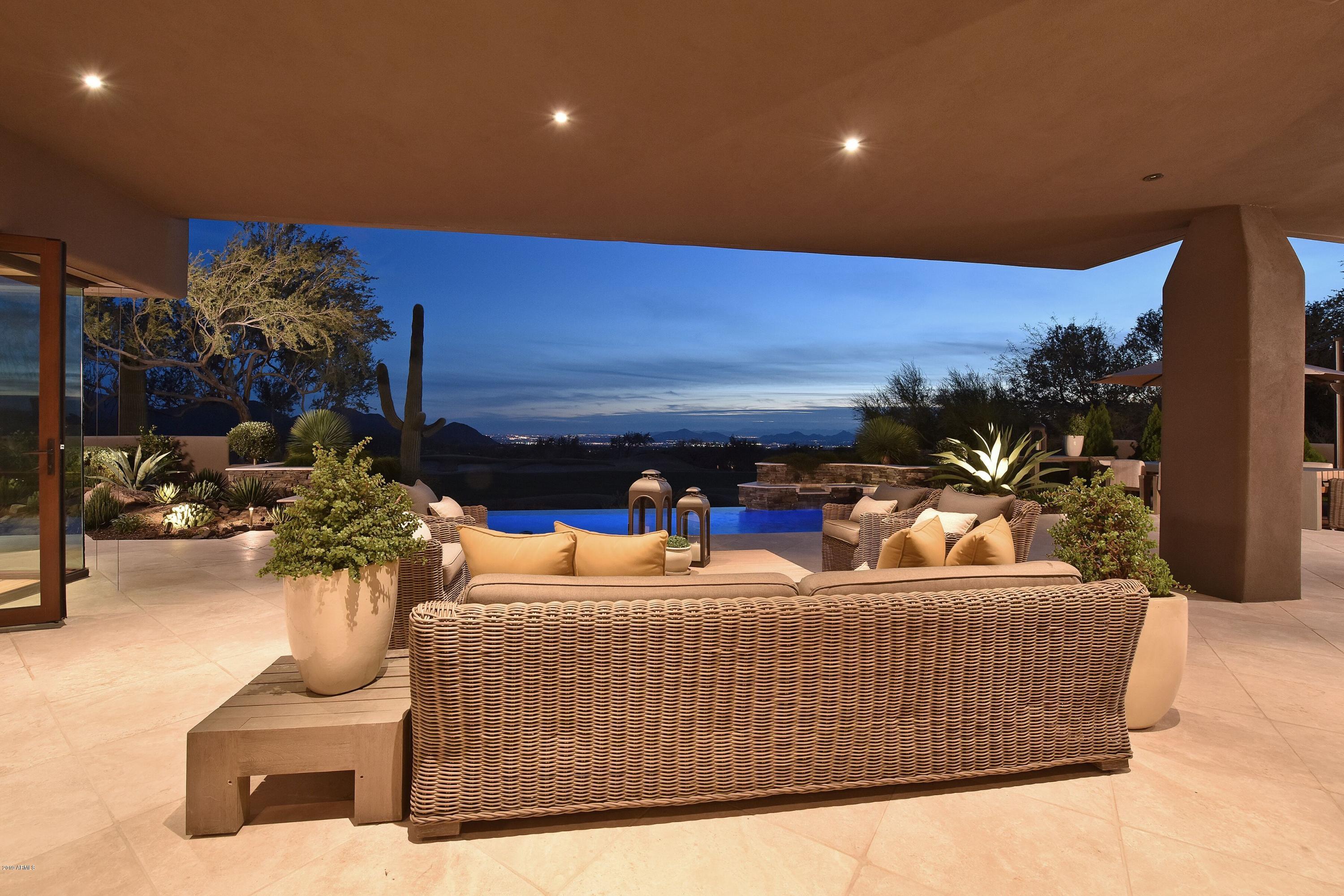 Desert Highlands - Residential