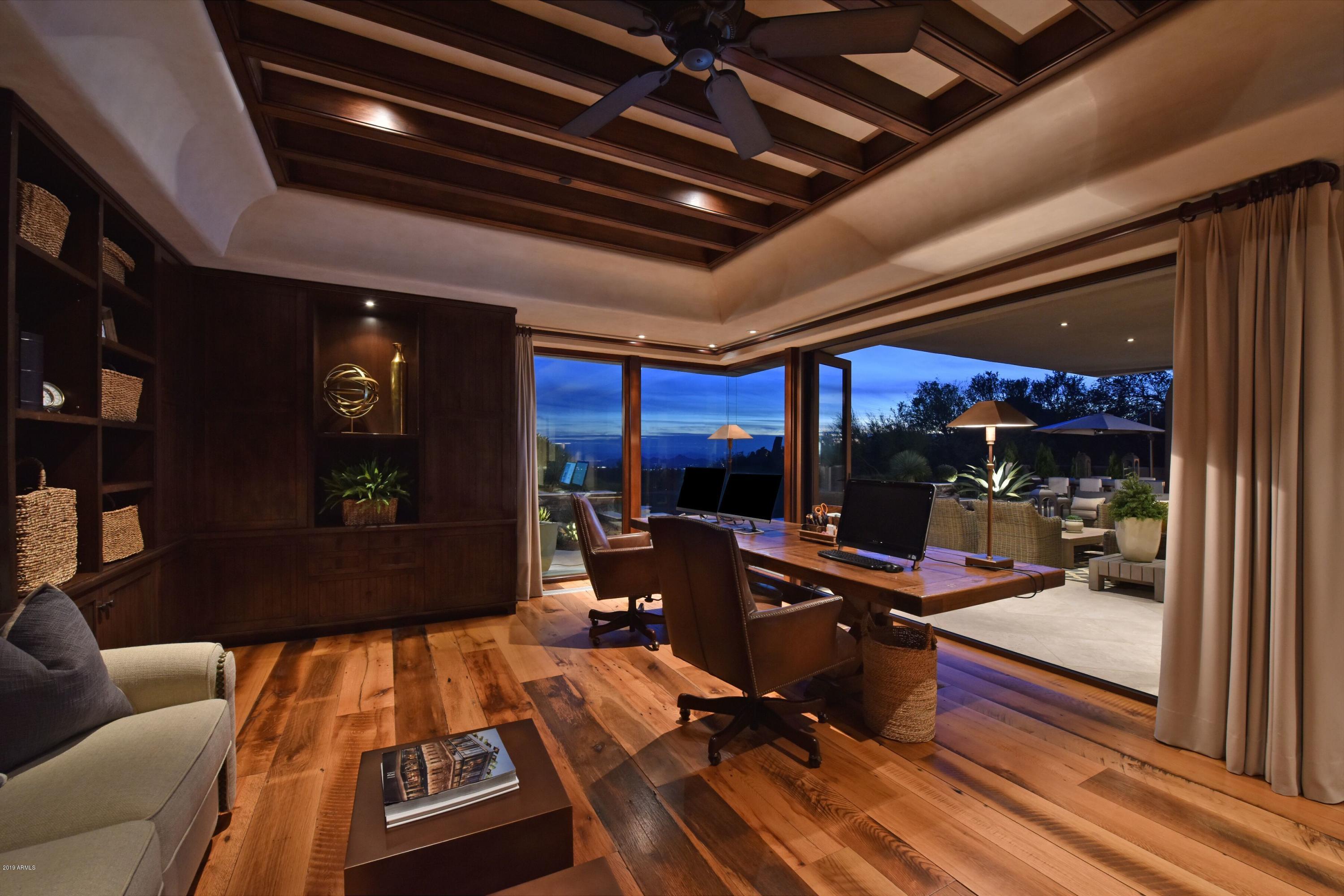 Desert Highlands - Residential