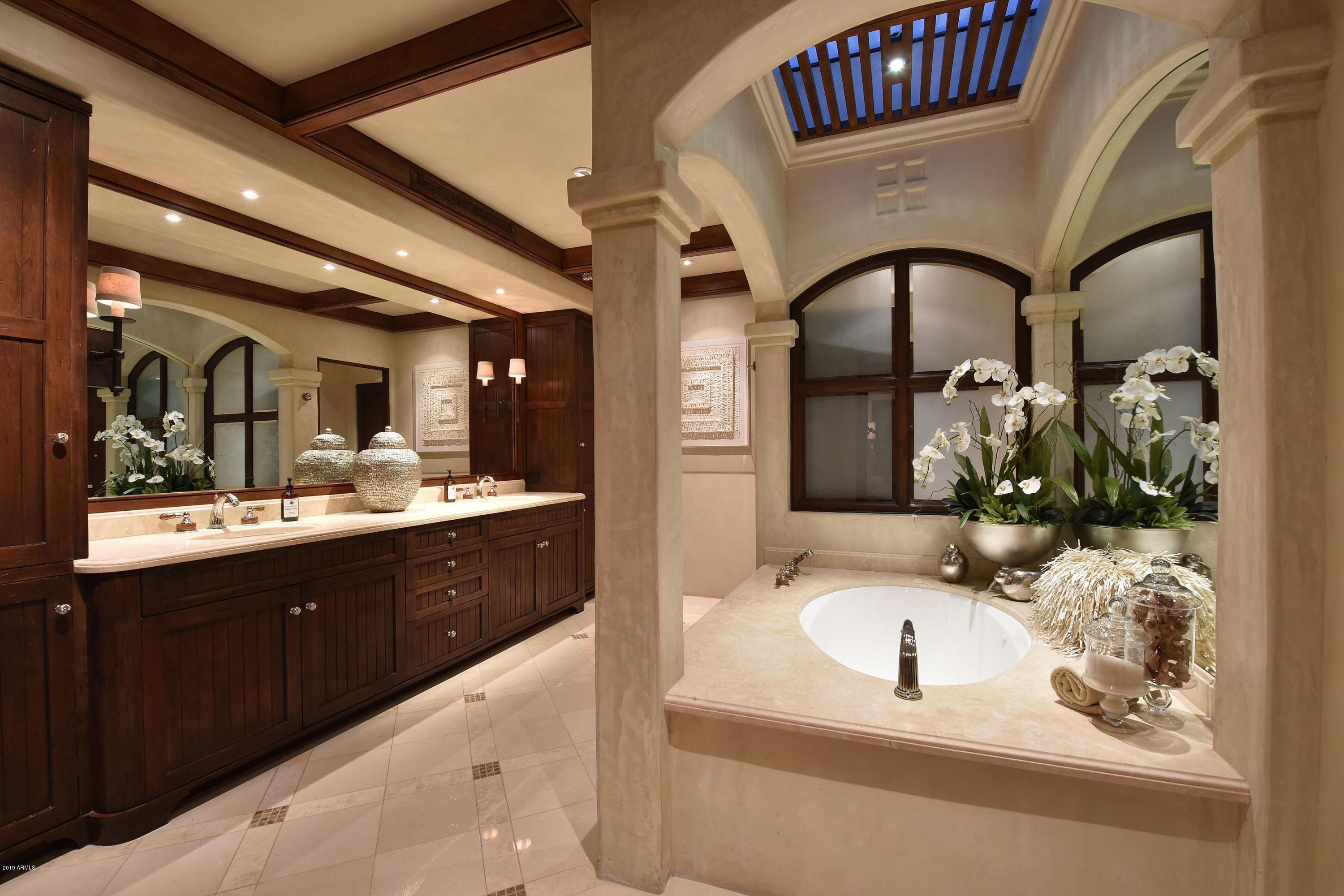 Desert Highlands - Residential