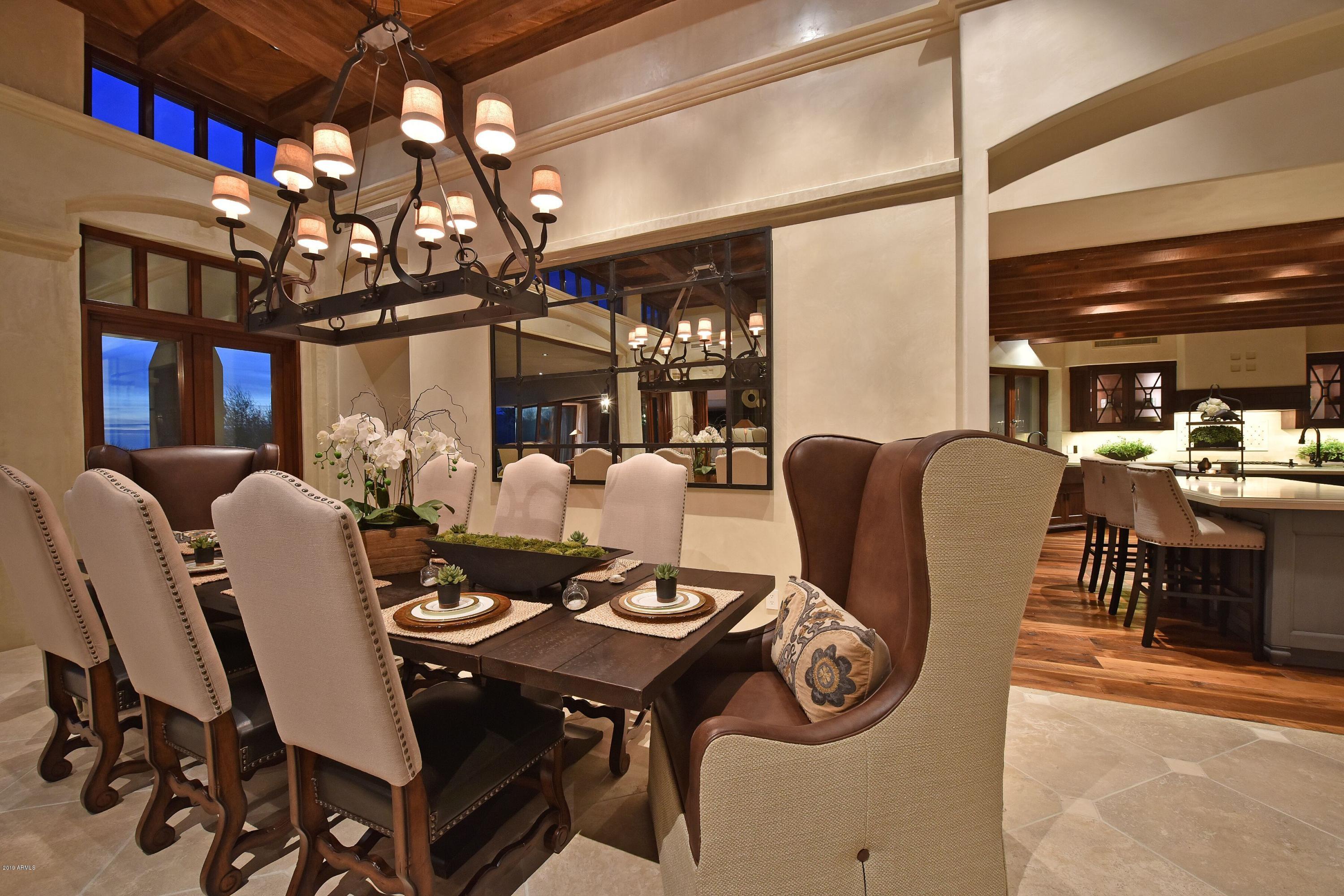 Desert Highlands - Residential