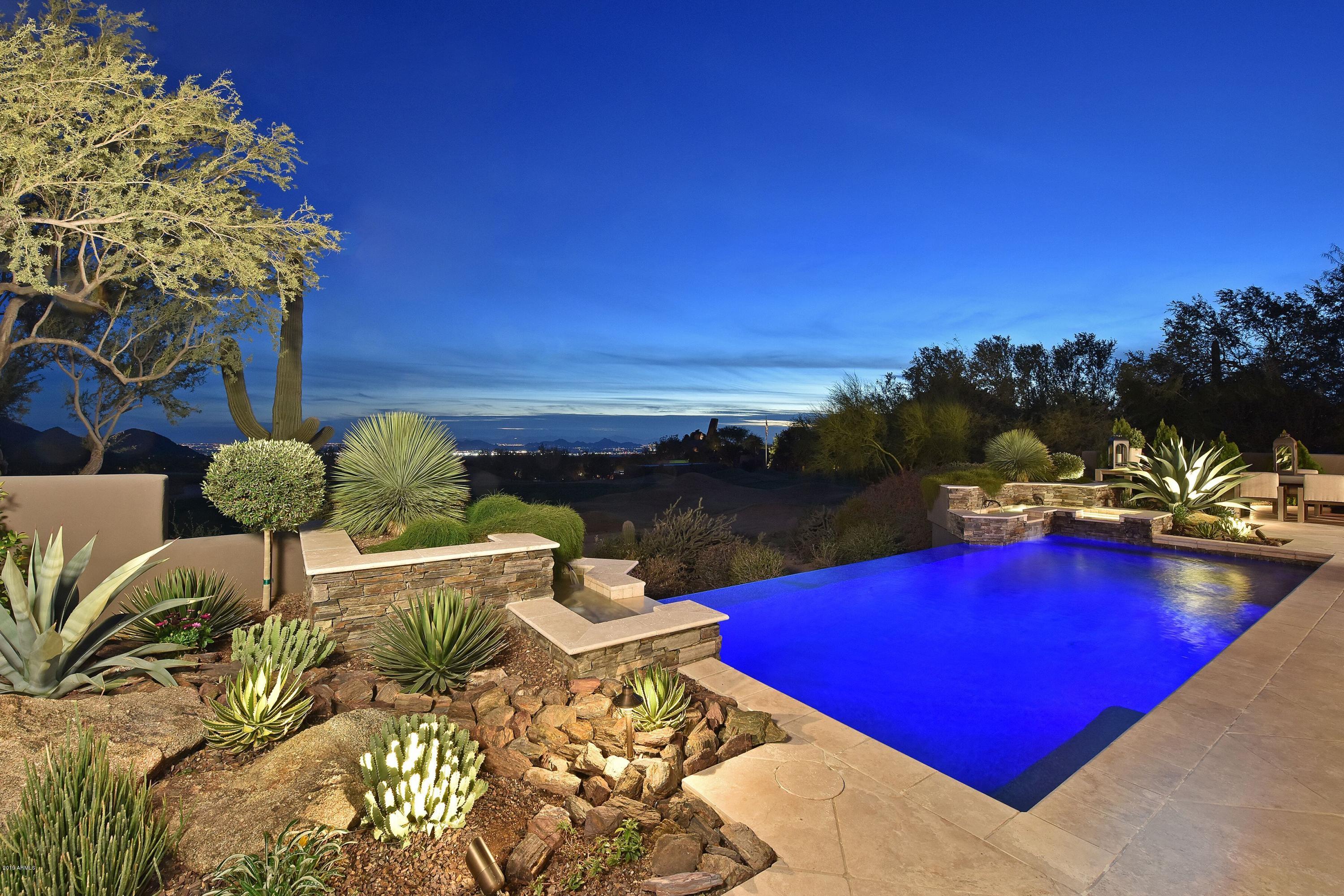 Desert Highlands - Residential