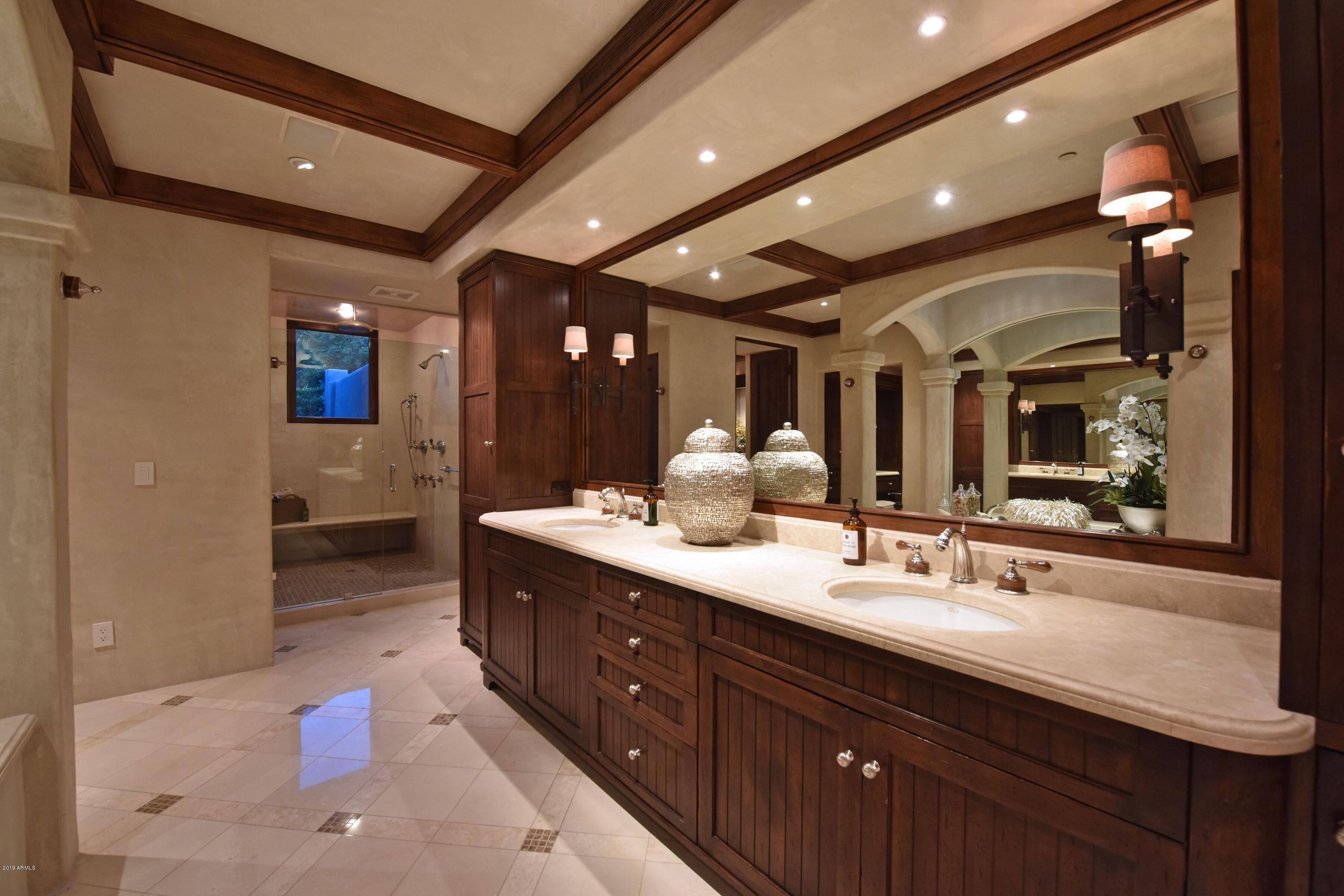 Desert Highlands - Residential
