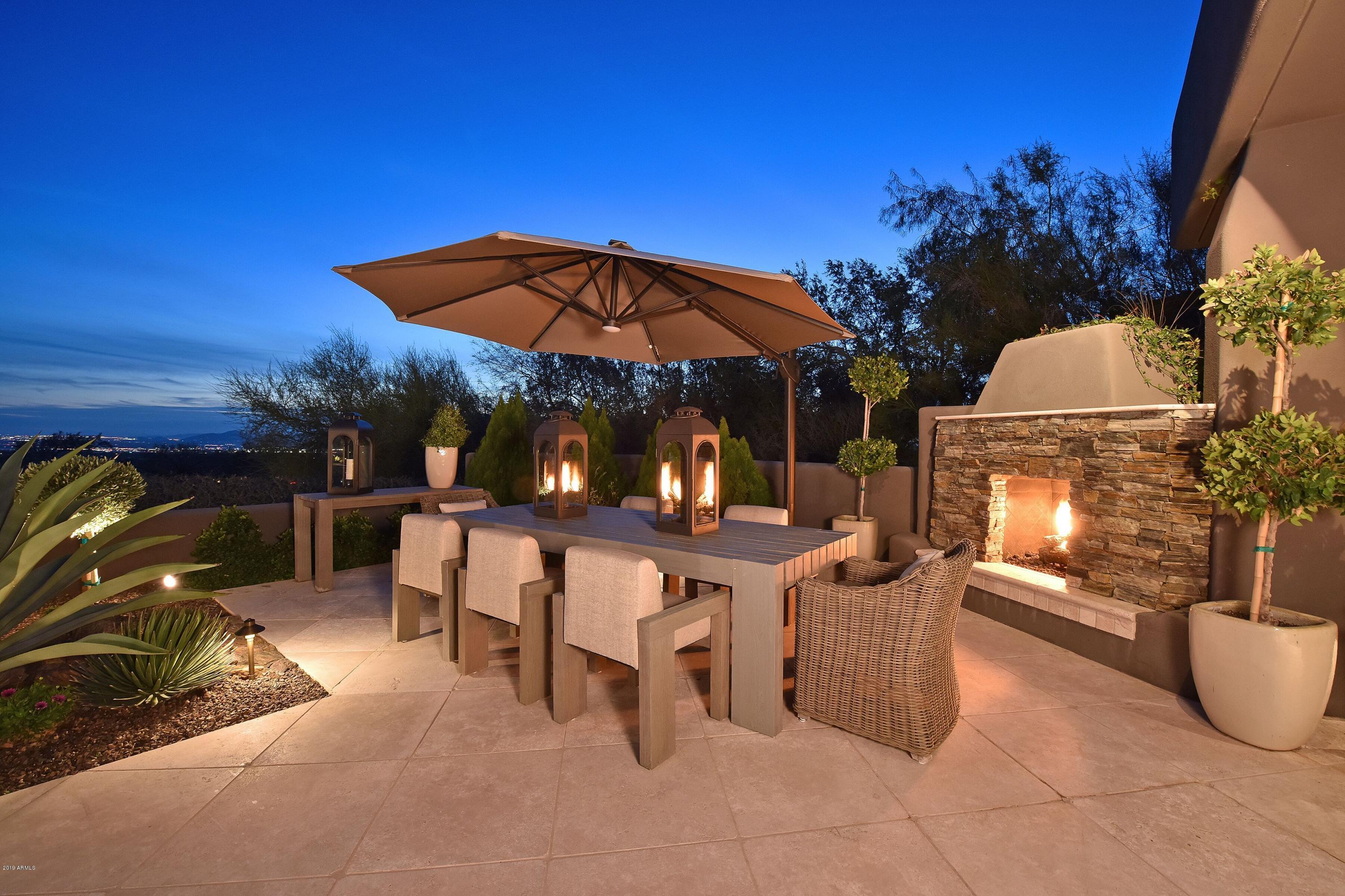Desert Highlands - Residential