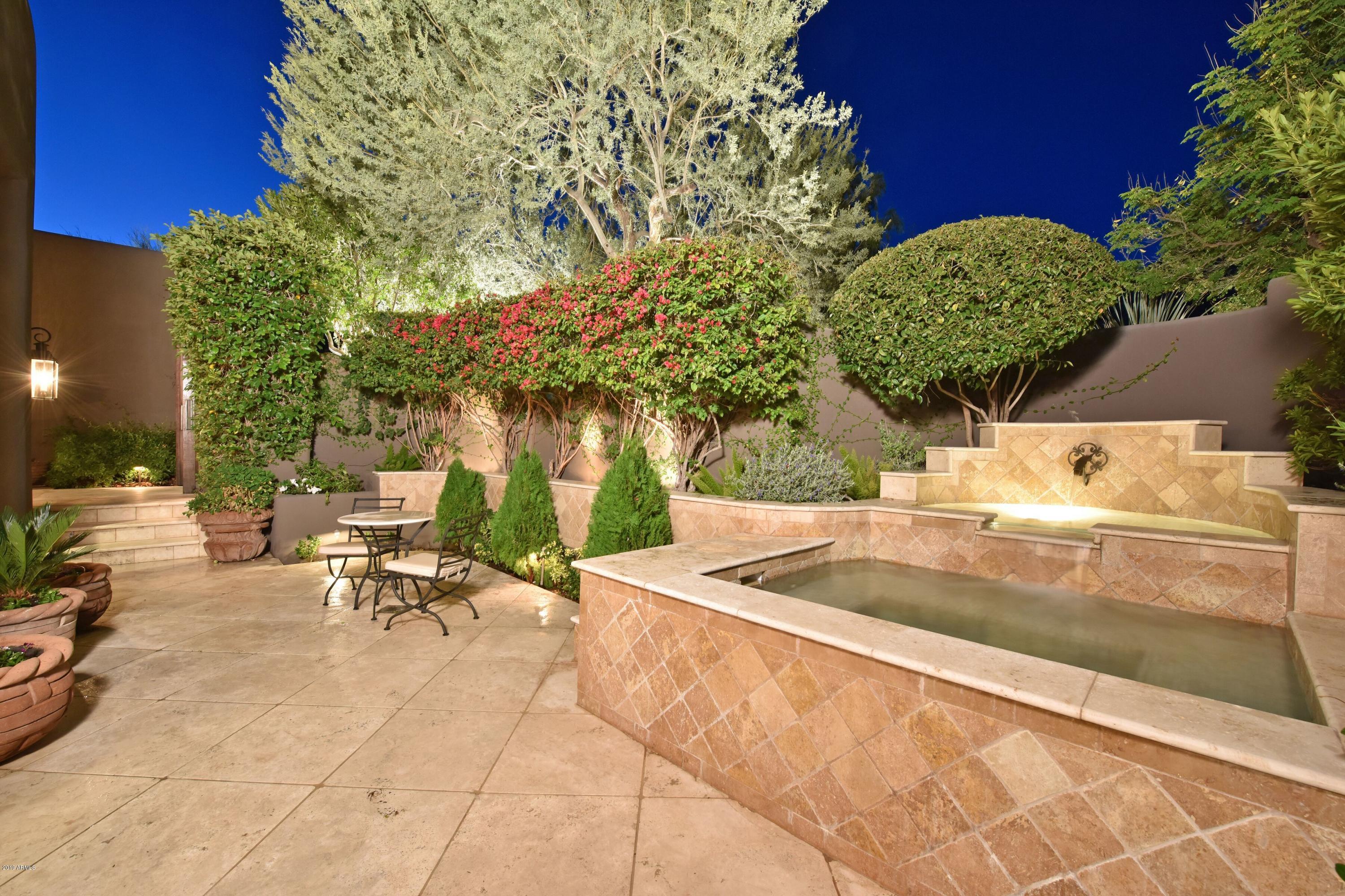 Desert Highlands - Residential