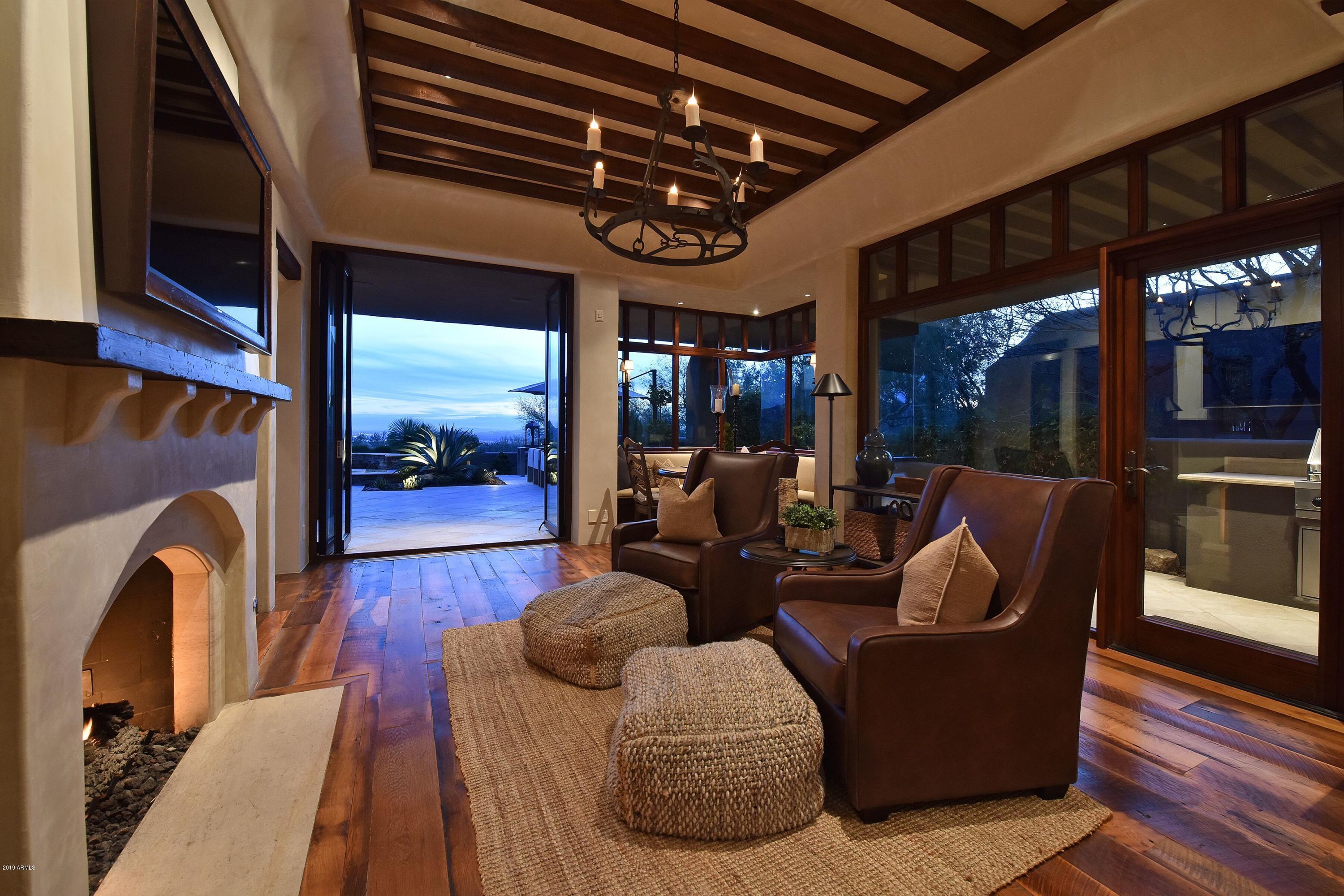 Desert Highlands - Residential