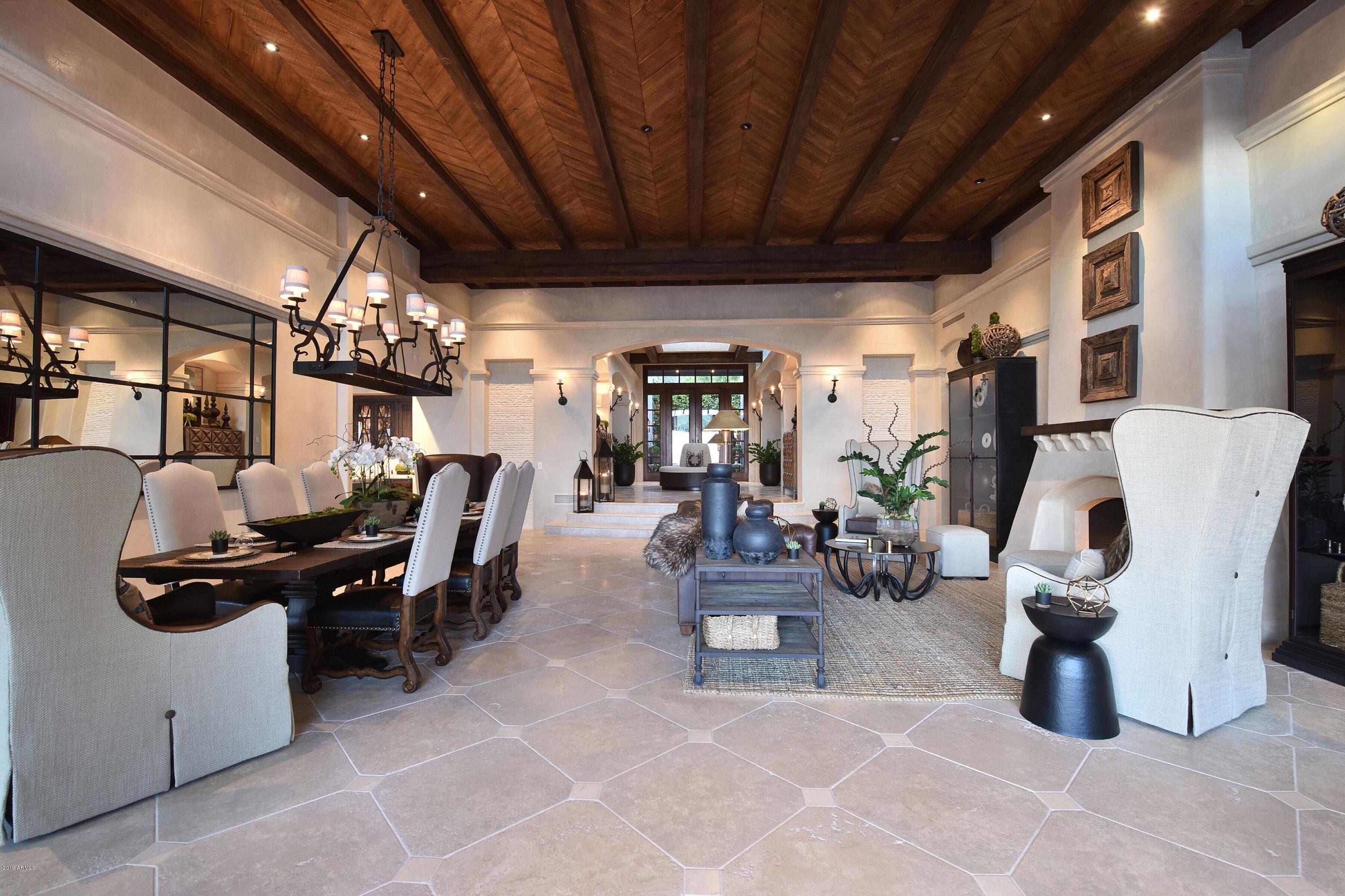 Desert Highlands - Residential