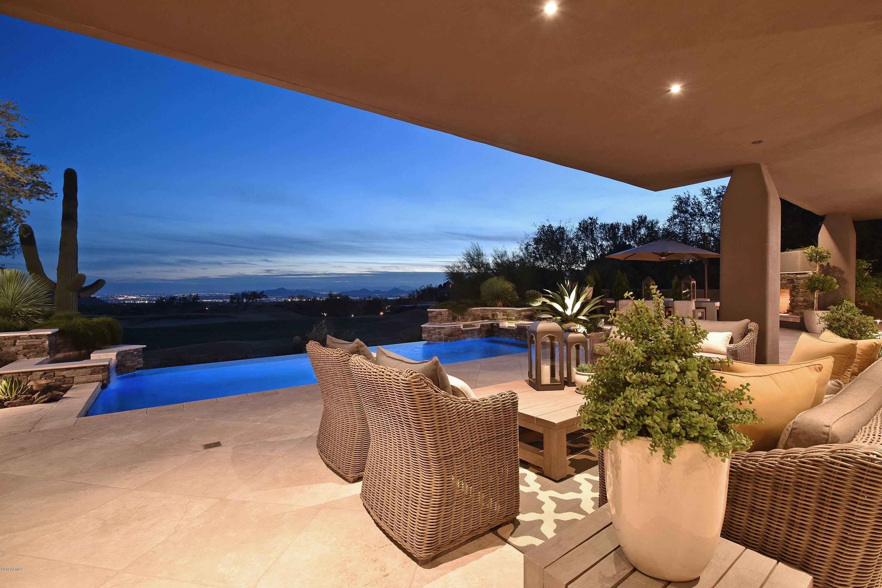 Desert Highlands - Residential