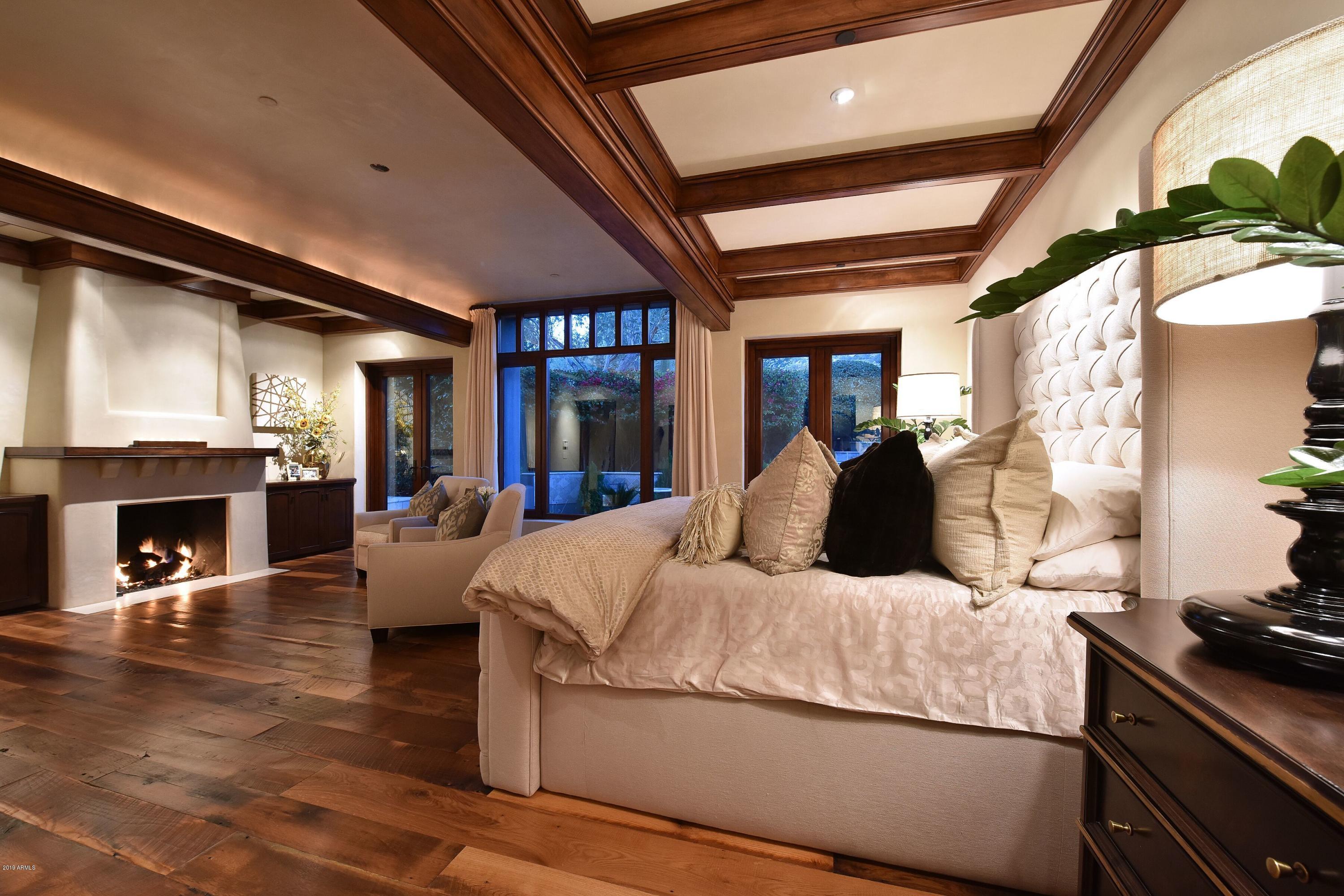 Desert Highlands - Residential