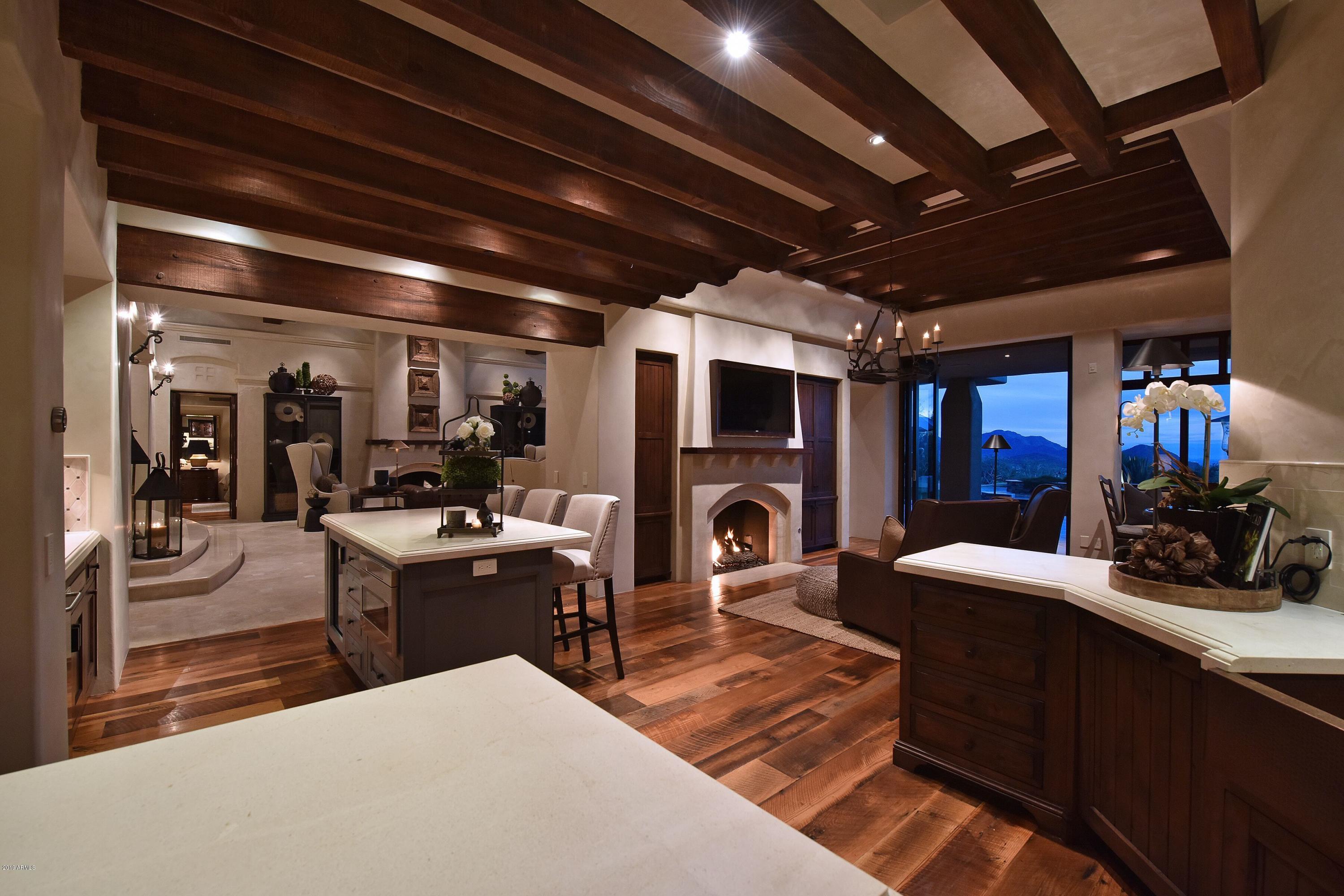 Desert Highlands - Residential