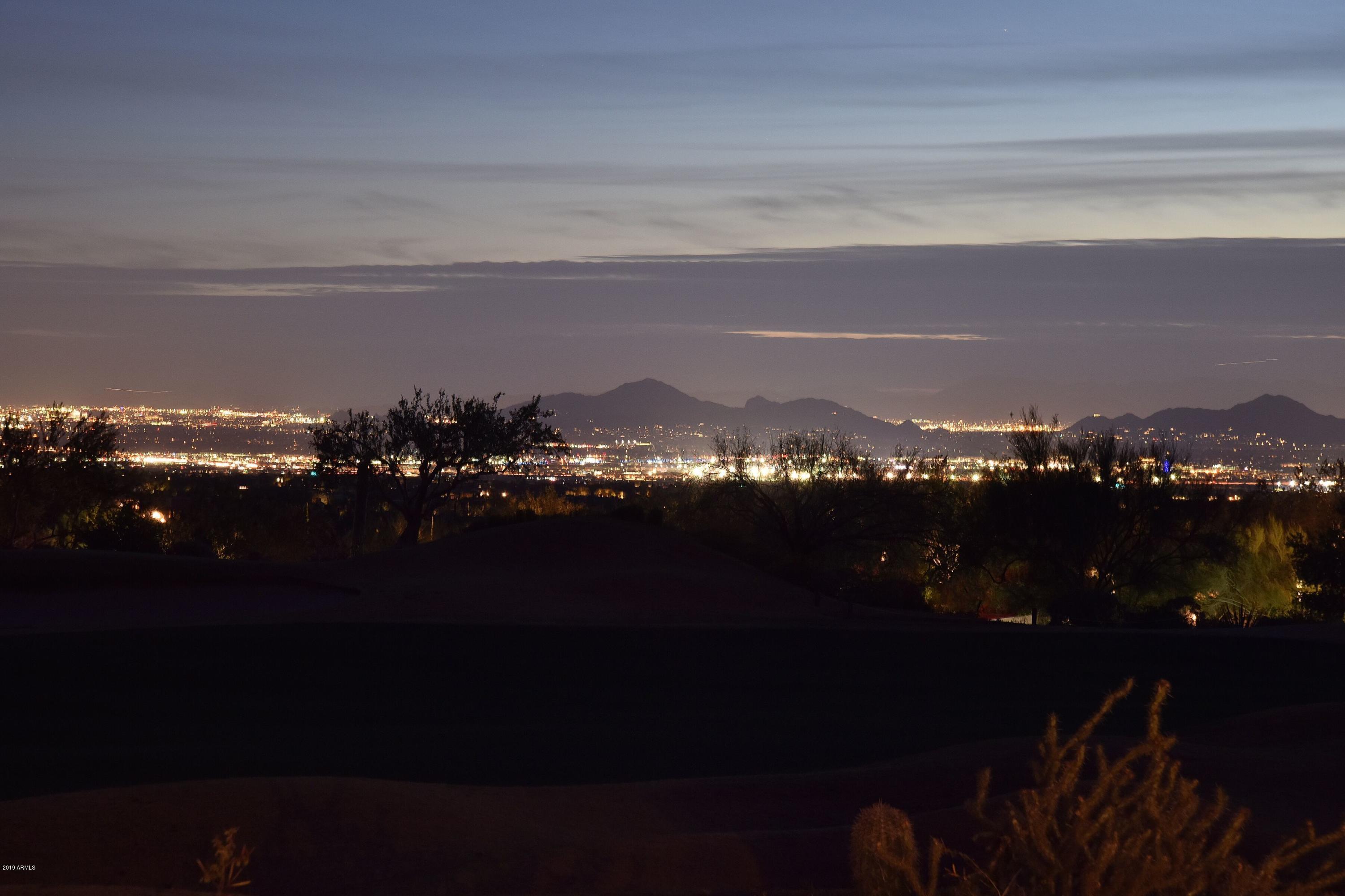 Desert Highlands - Residential