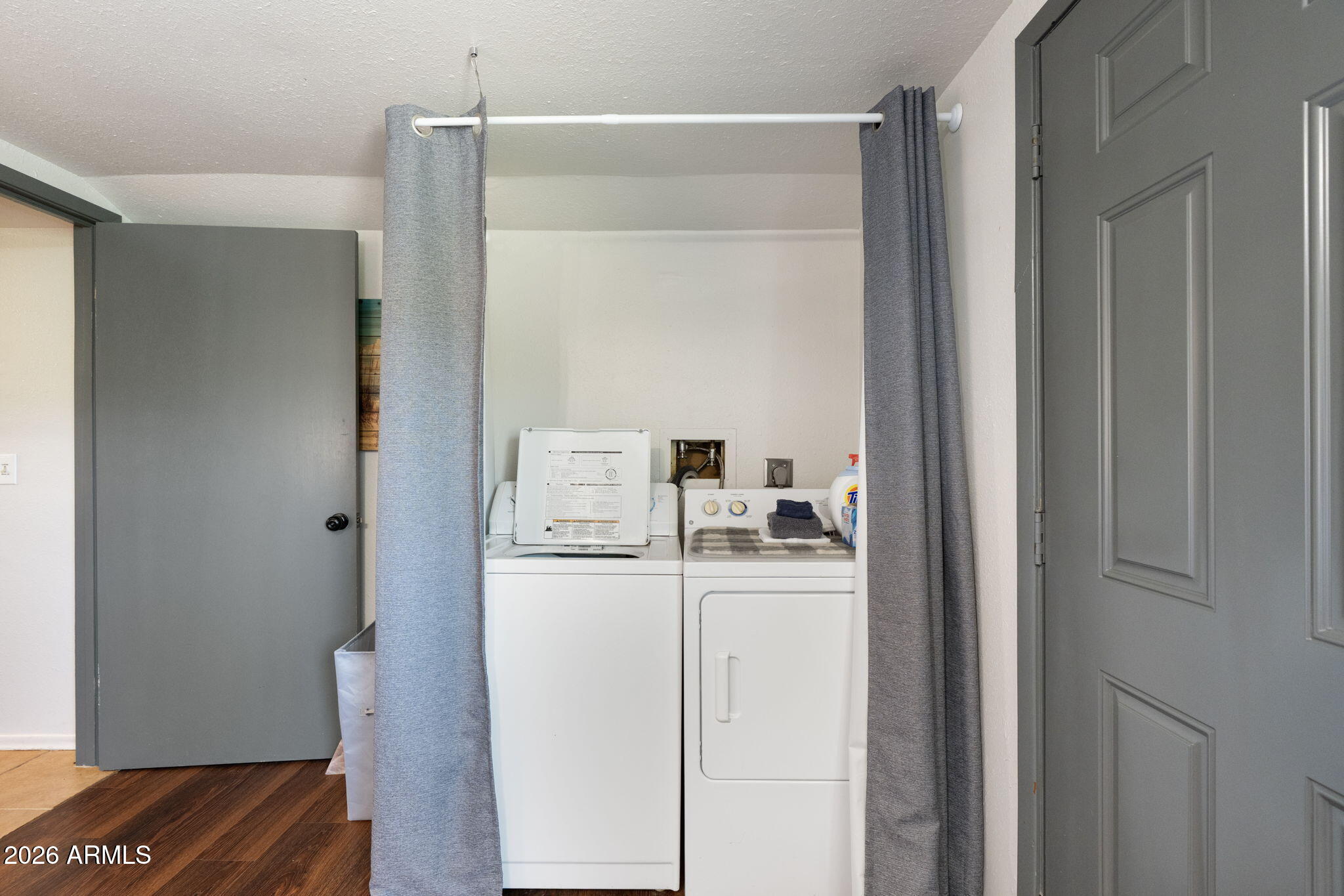 NA - Residential