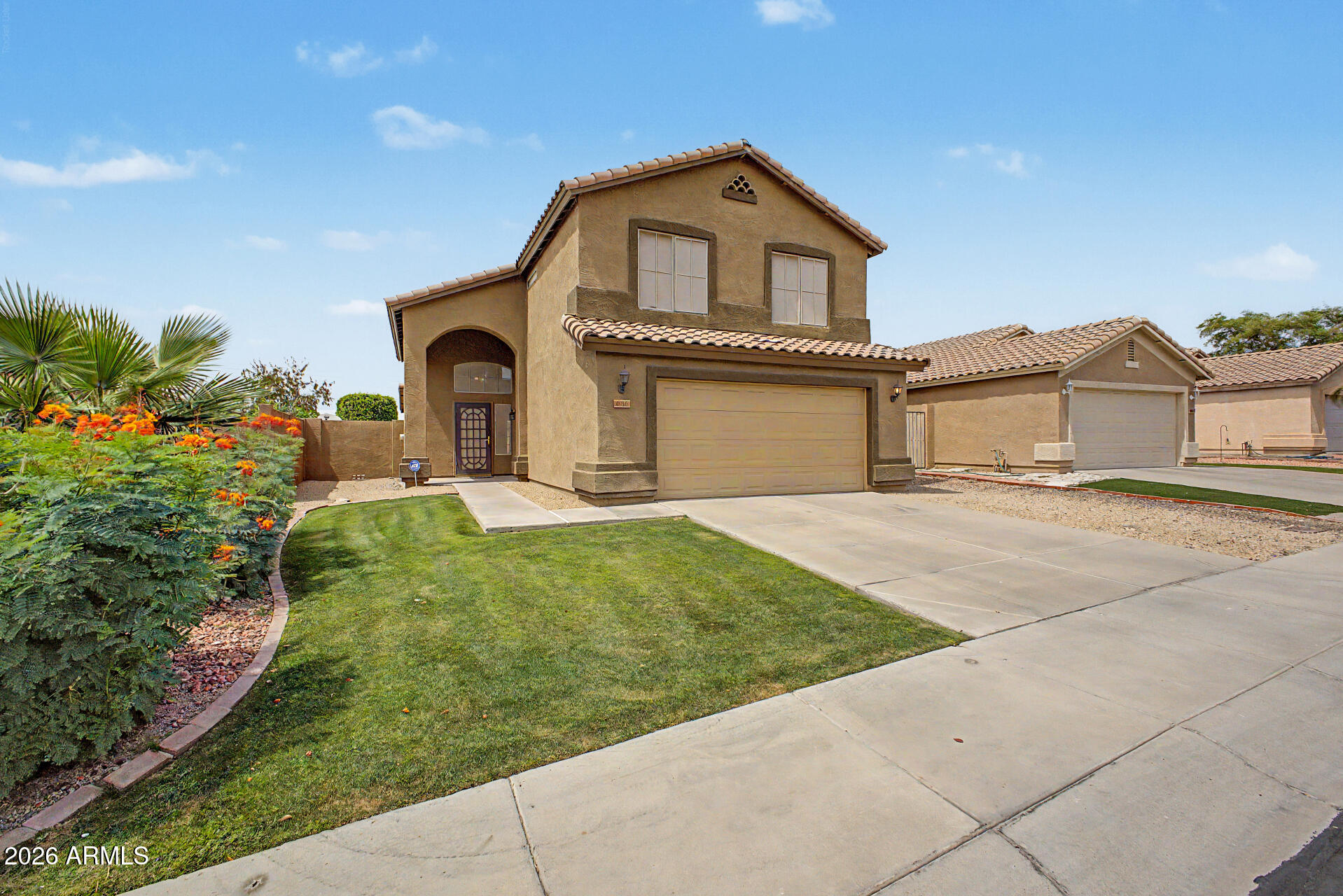 LAS BRISAS POINTE - Residential