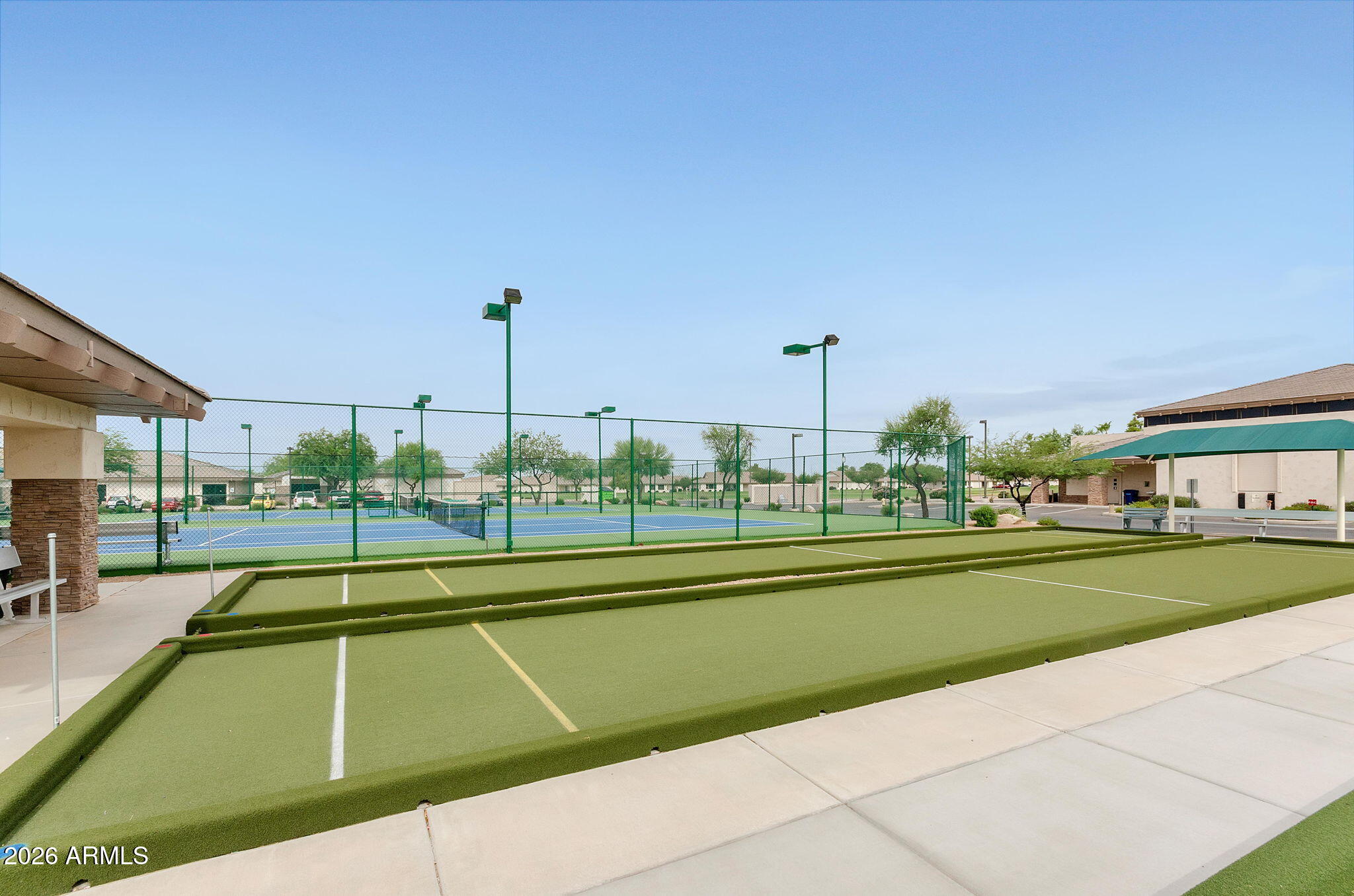 SUNLAND VILLAGE 2 - Residential
