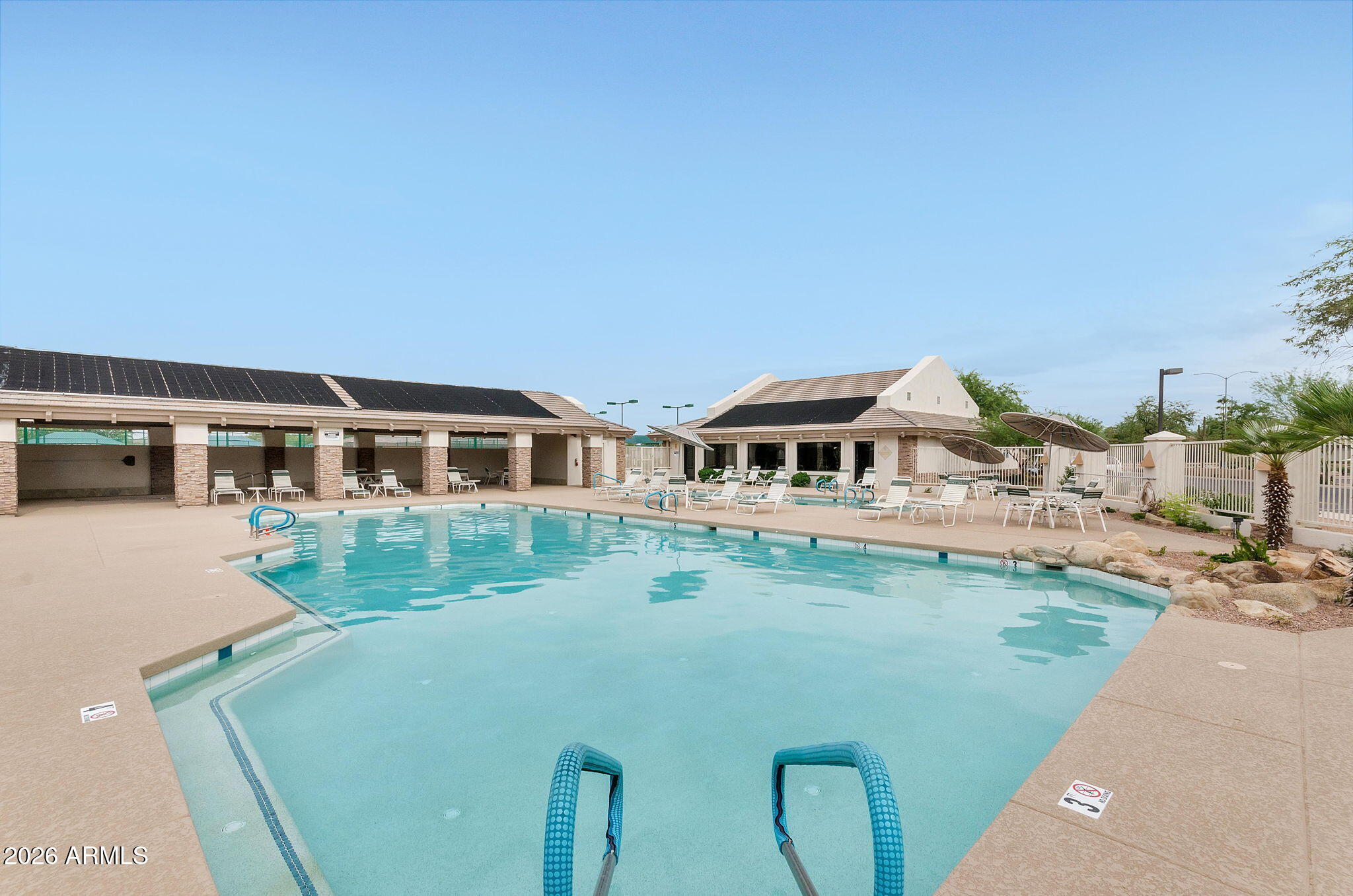 SUNLAND VILLAGE 2 - Residential