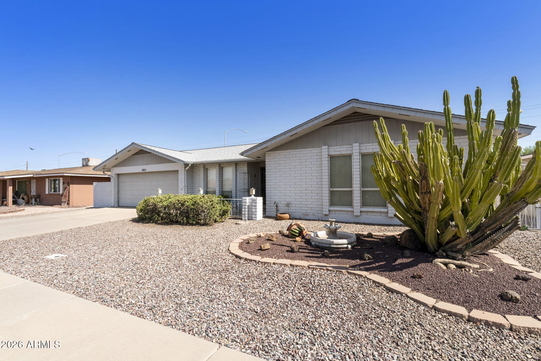 SUNLAND VILLAGE 2 - Residential