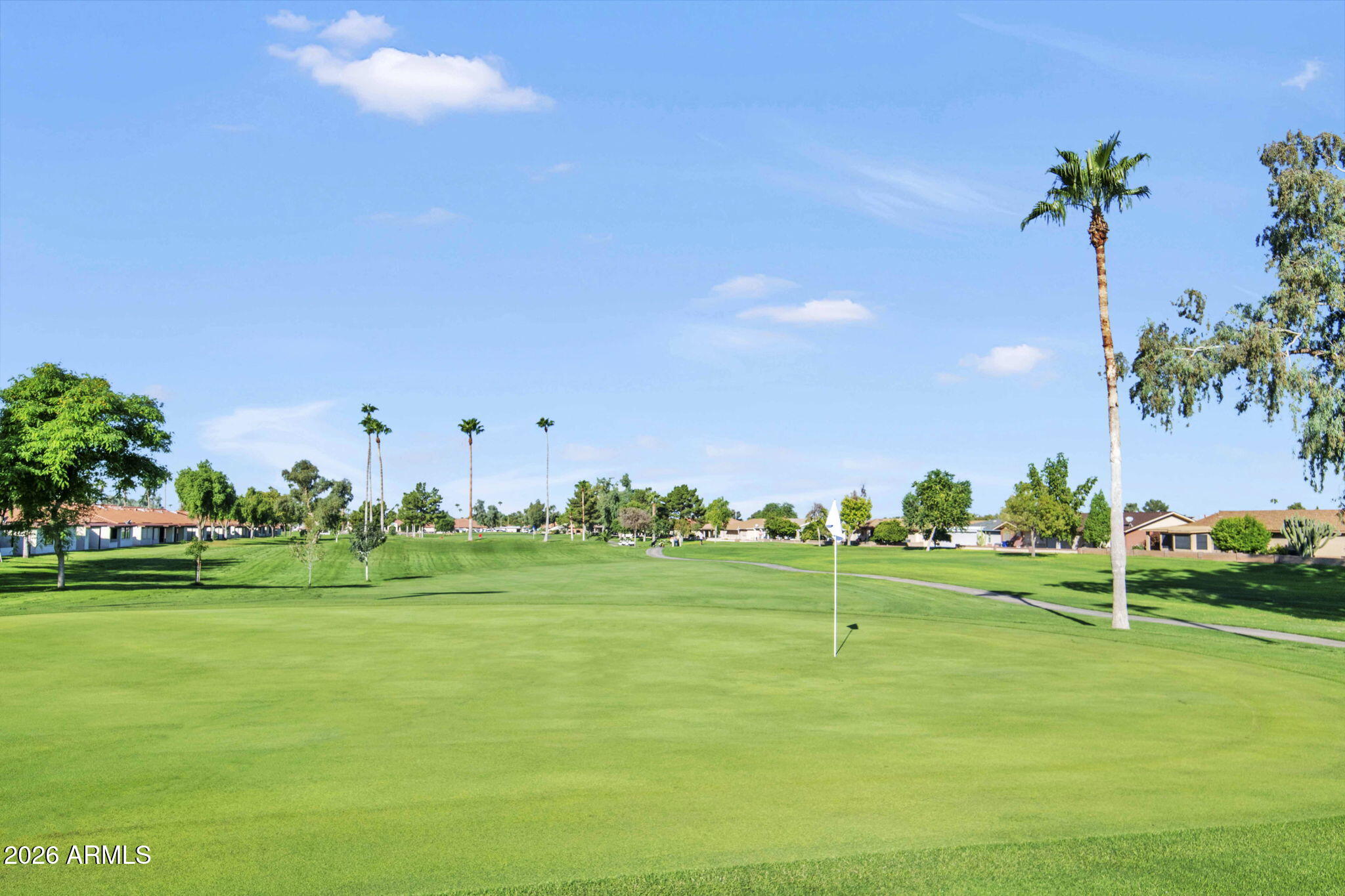 SUNLAND VILLAGE 2 - Residential