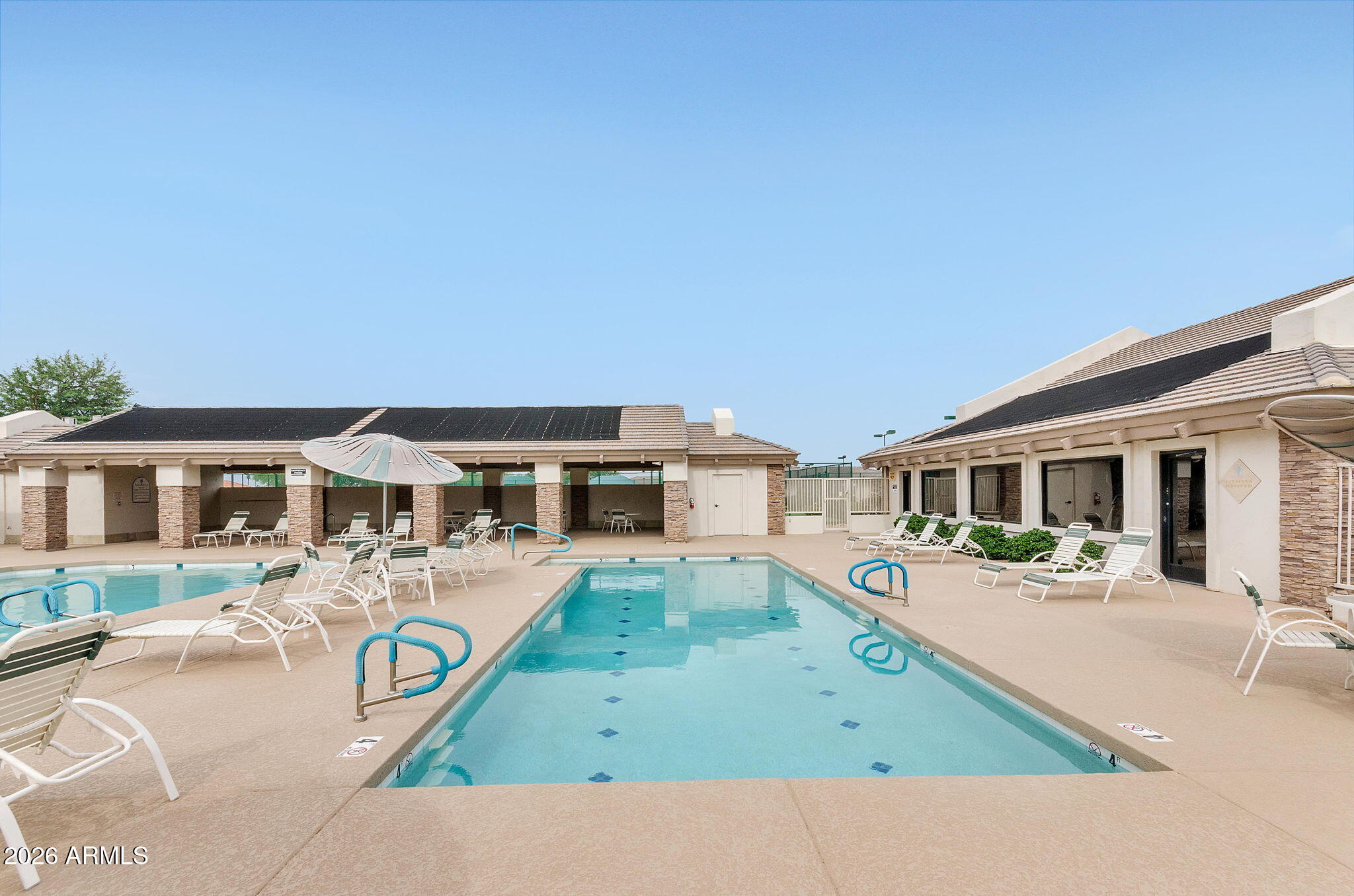 SUNLAND VILLAGE 2 - Residential
