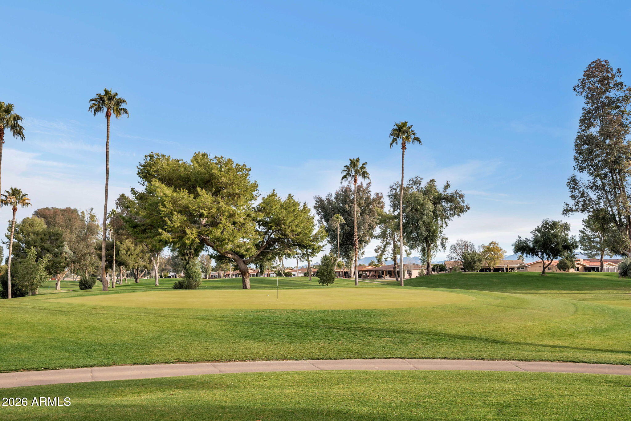 SUNLAND VILLAGE 2 - Residential