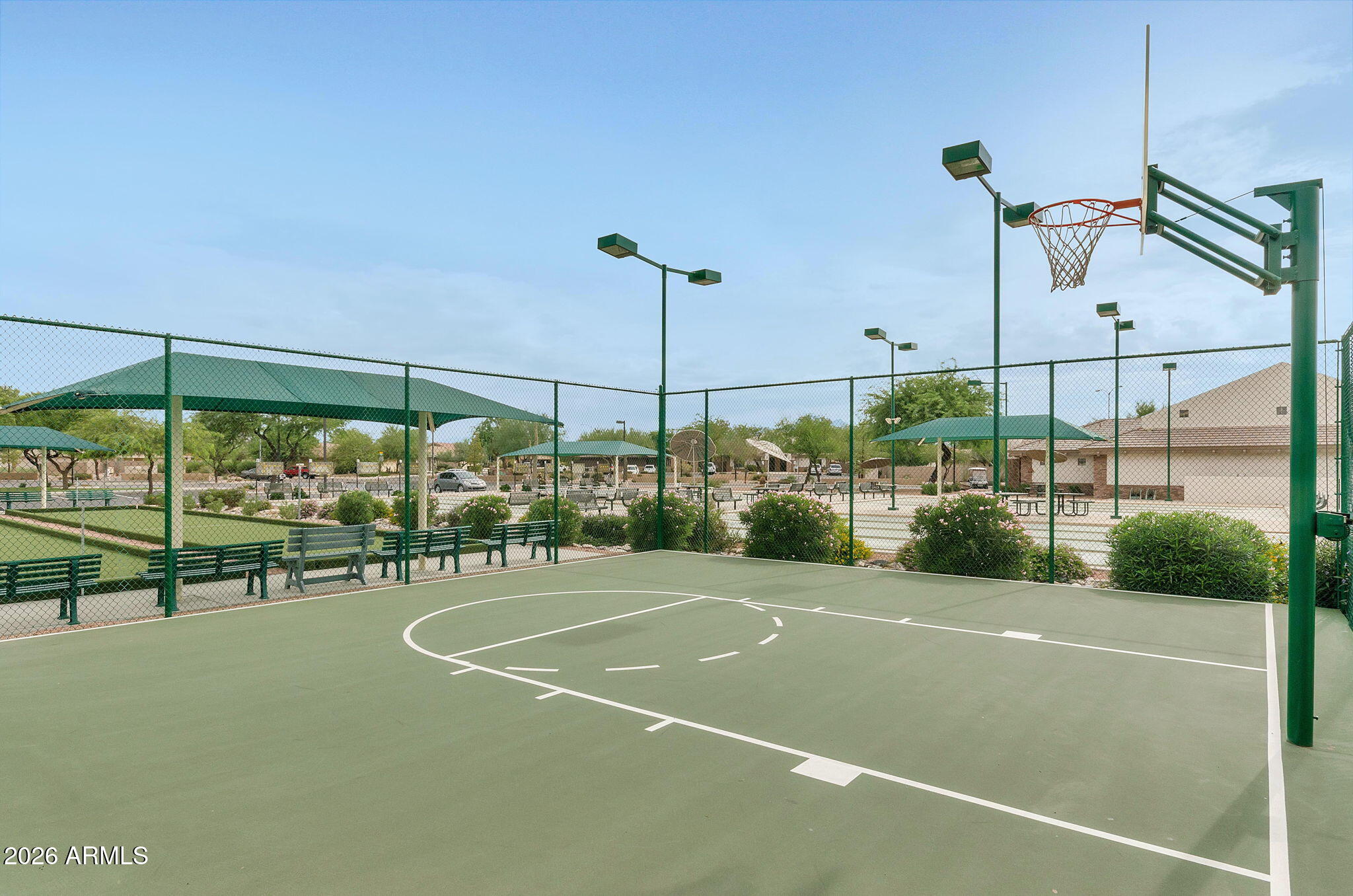 SUNLAND VILLAGE 2 - Residential