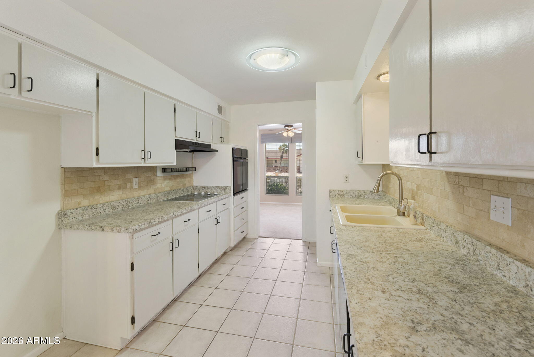 SUNLAND VILLAGE 2 - Residential