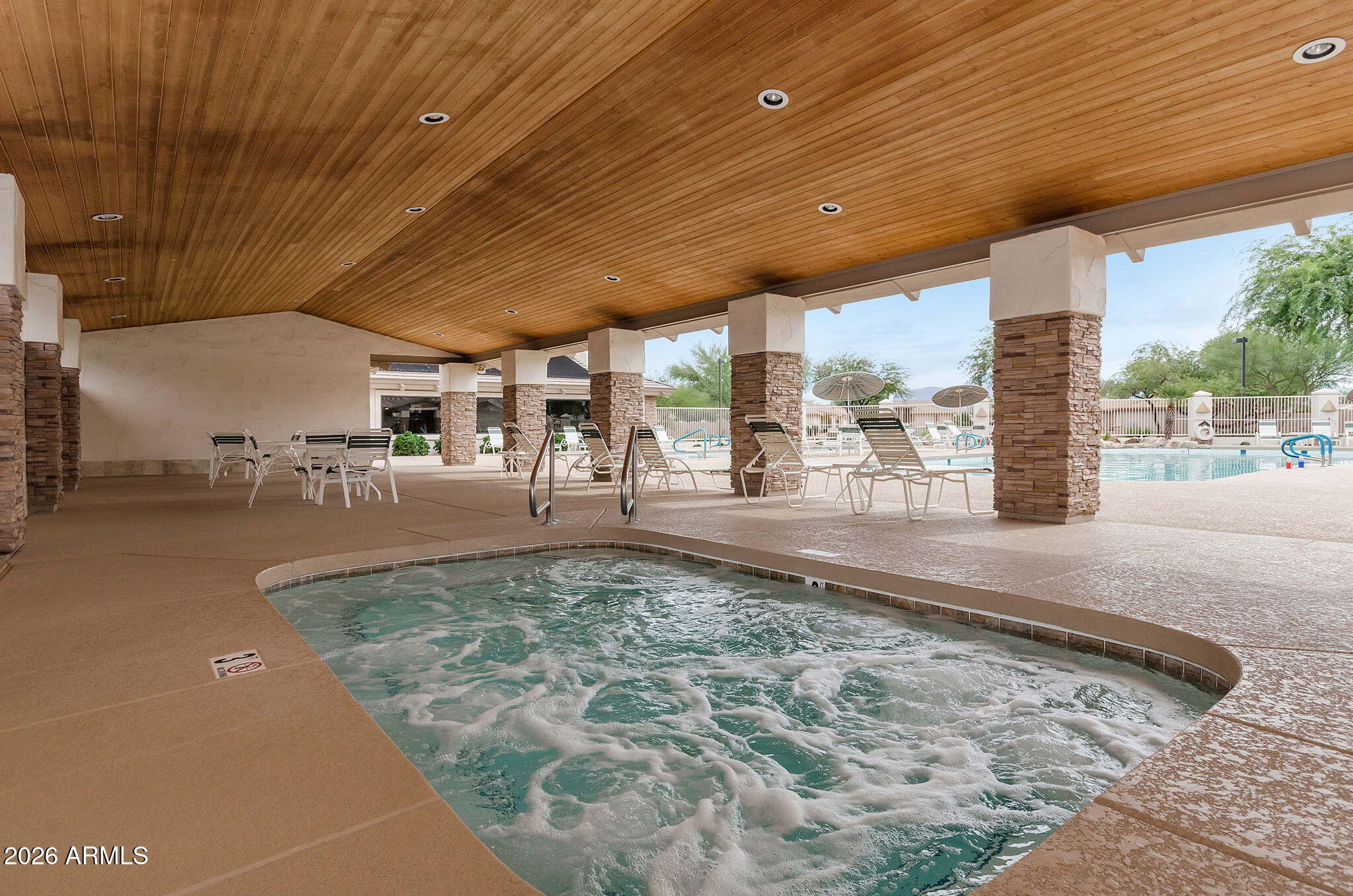 SUNLAND VILLAGE 2 - Residential