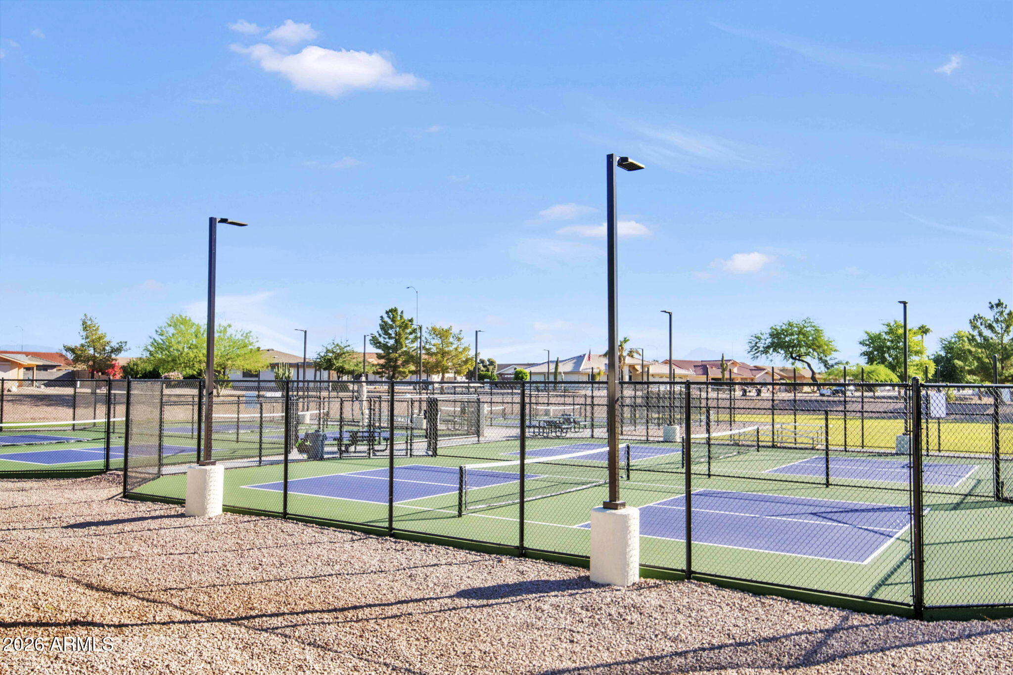 SUNLAND VILLAGE 2 - Residential