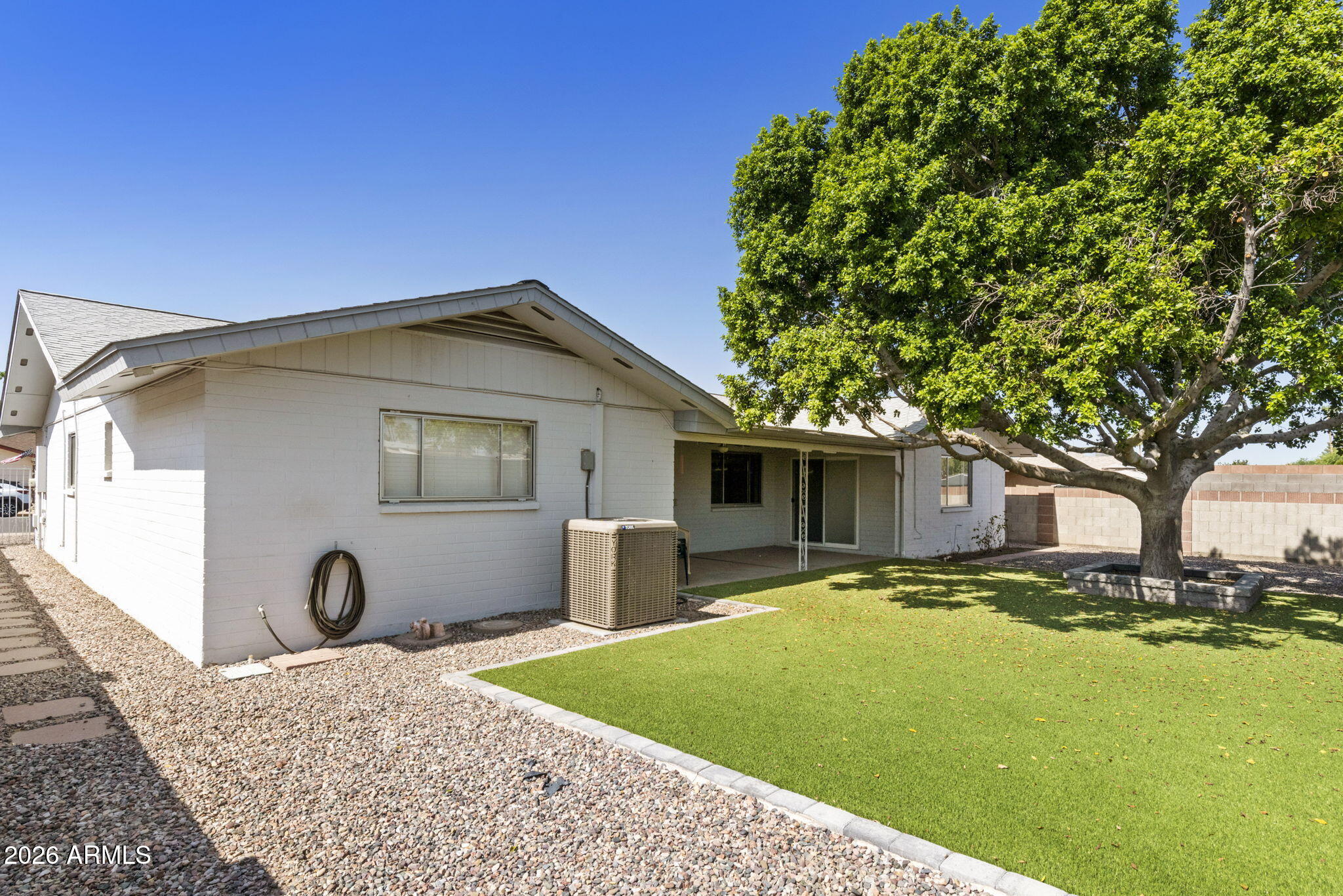 SUNLAND VILLAGE 2 - Residential