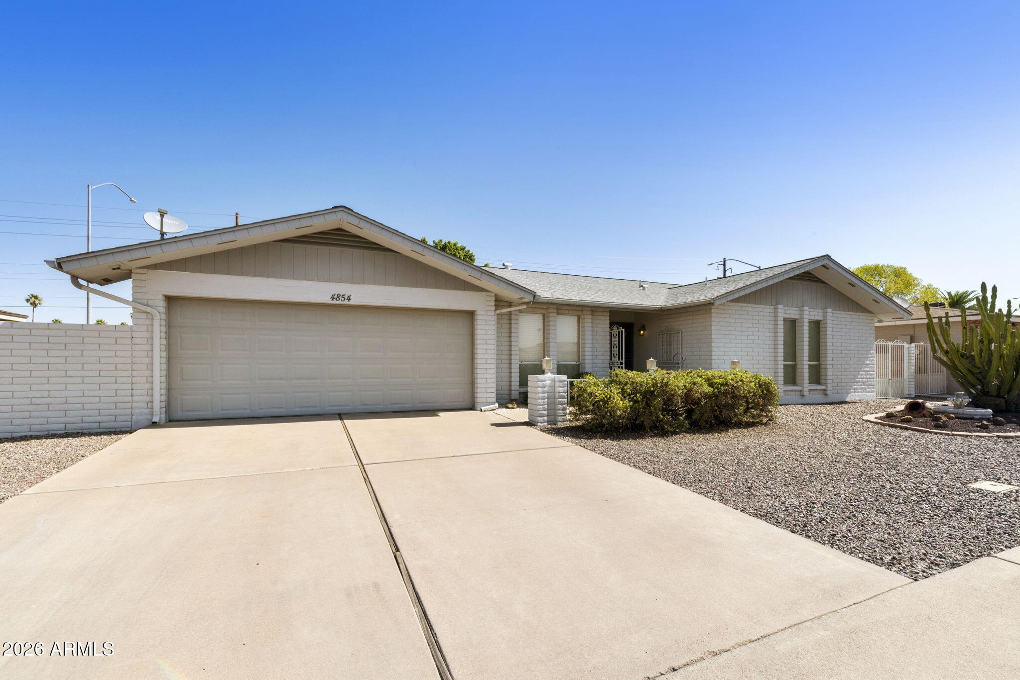 SUNLAND VILLAGE 2 - Residential