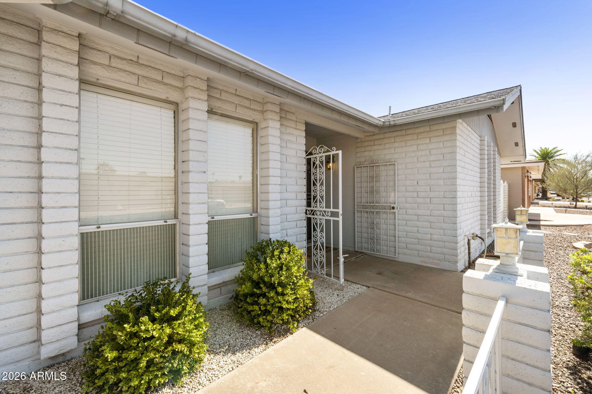 SUNLAND VILLAGE 2 - Residential