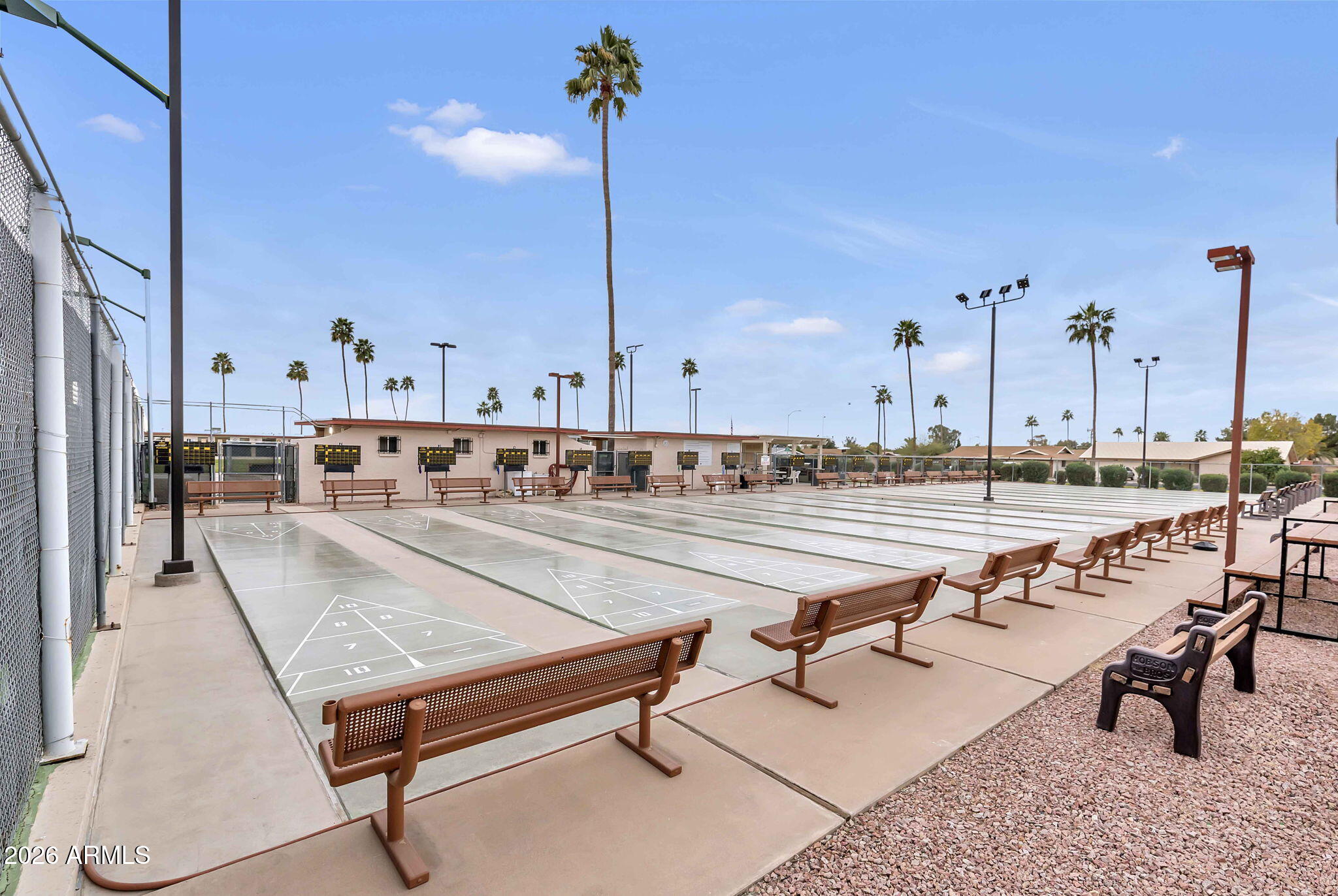 SUNLAND VILLAGE 2 - Residential