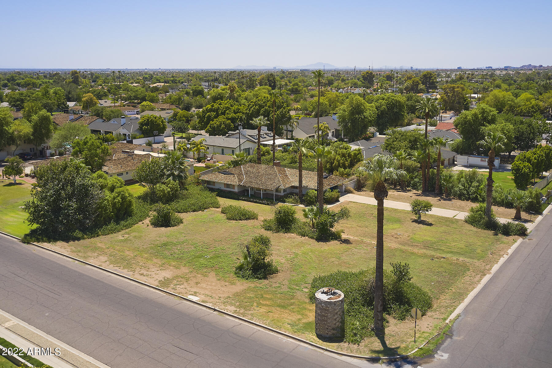 LA MAZA VILLA 2 - Residential