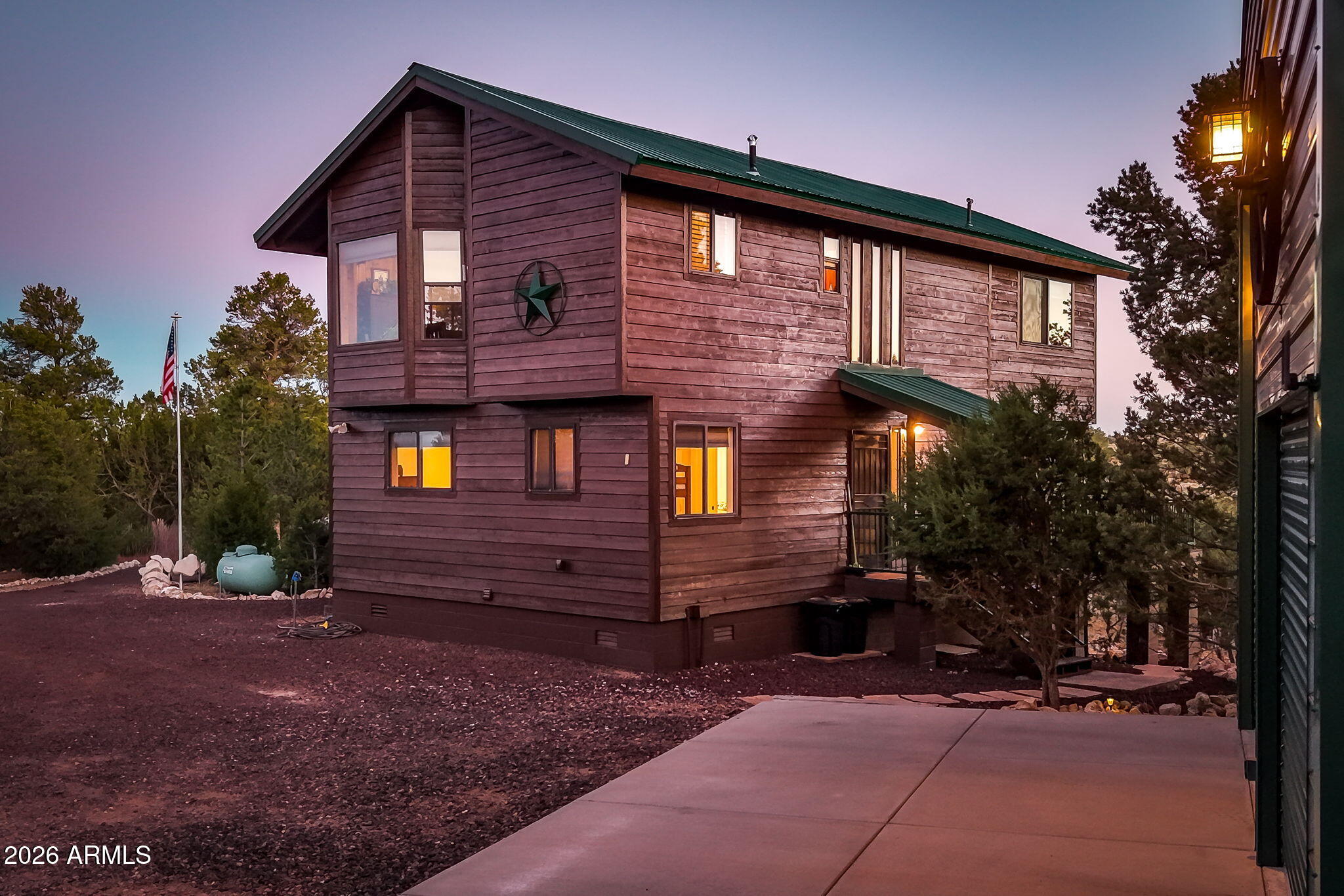 Heber unsub - Residential