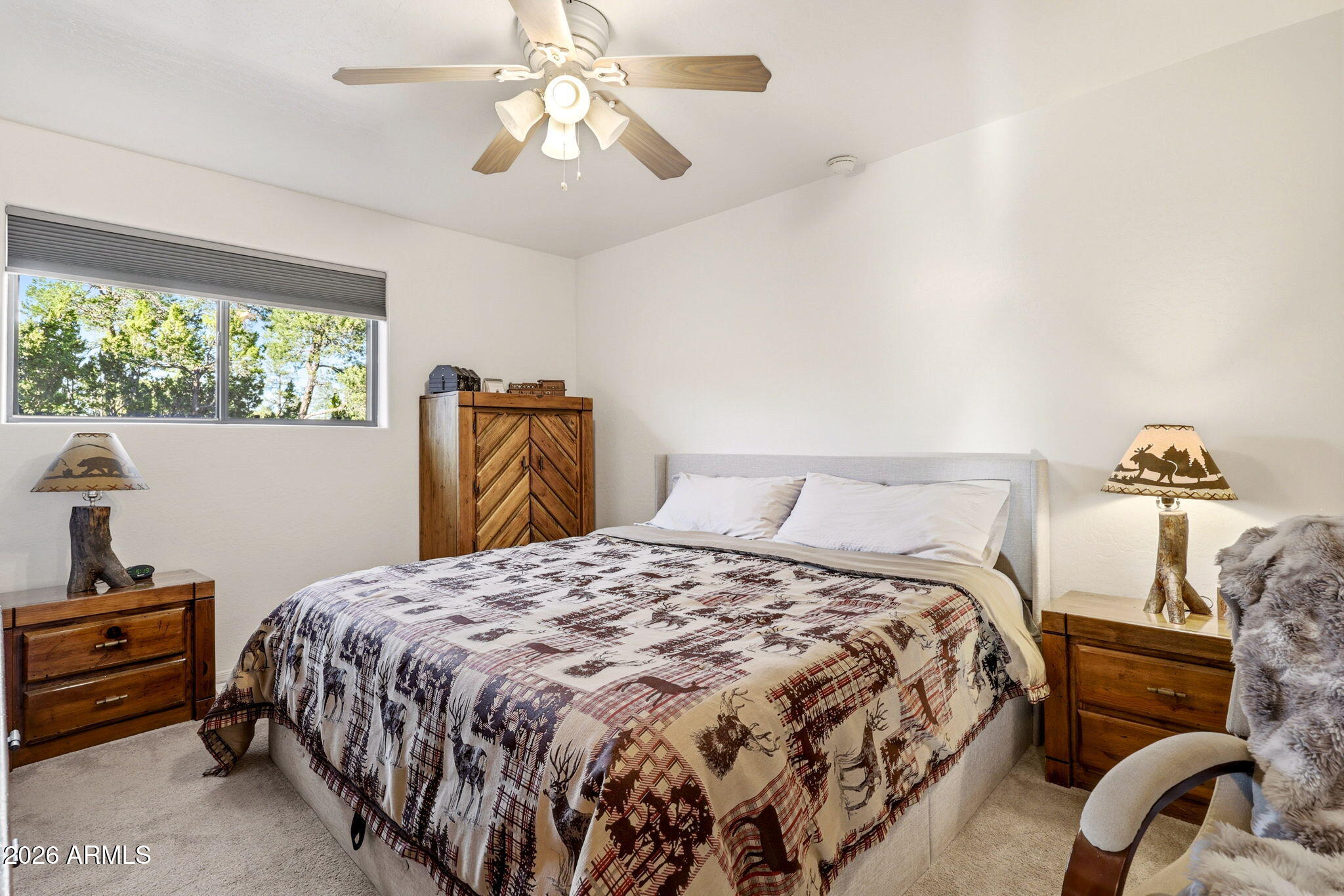 Heber unsub - Residential