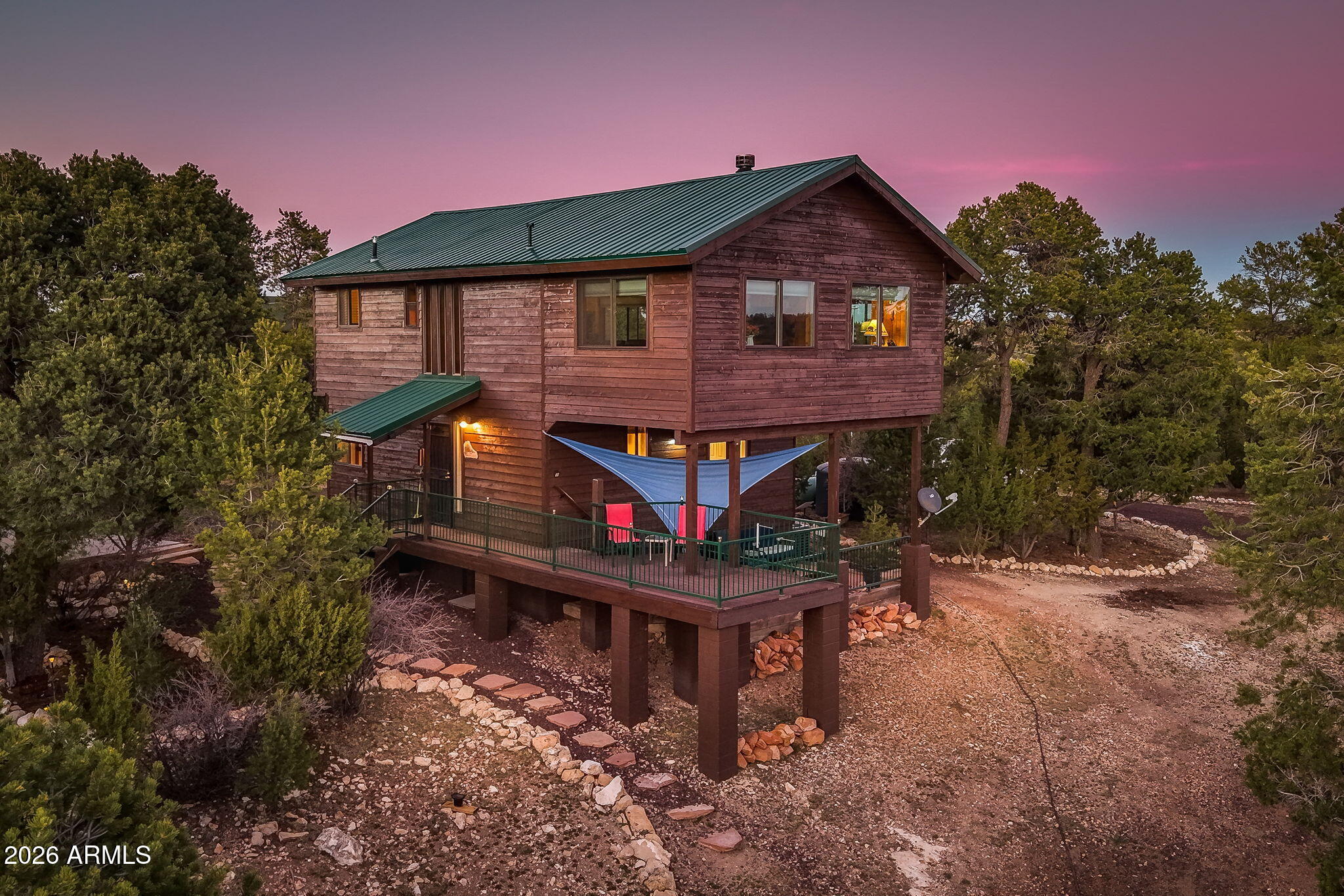 Heber unsub - Residential