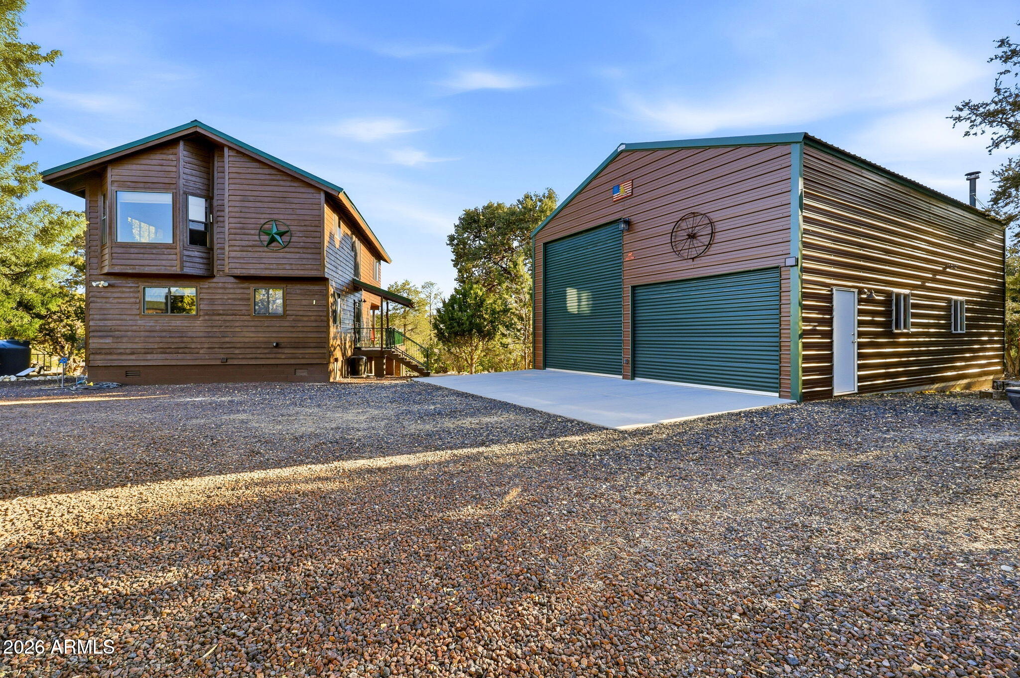 Heber unsub - Residential