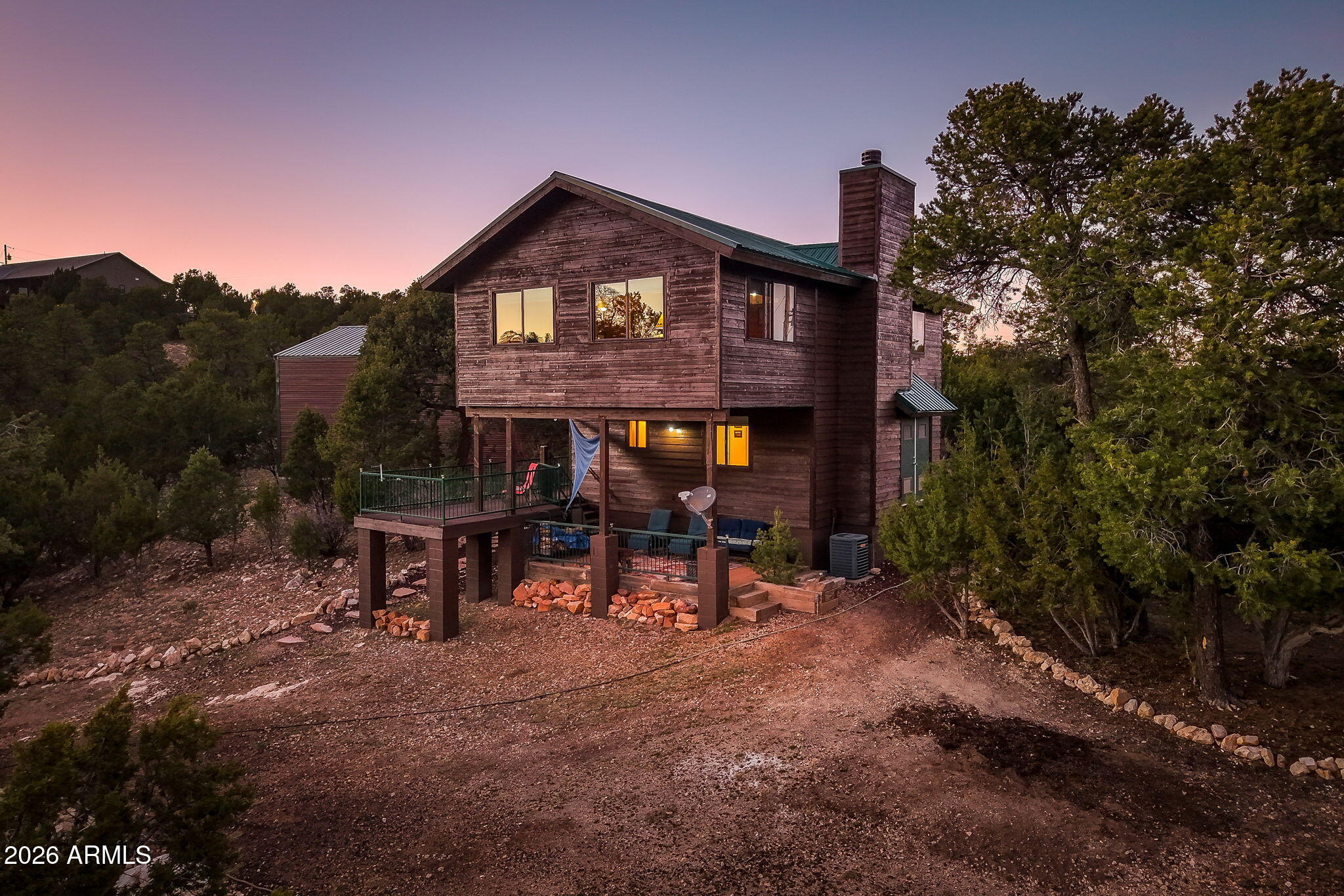 Heber unsub - Residential