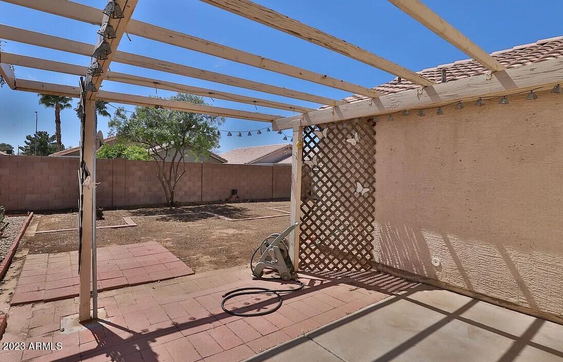 STONECREST - Residential Lease
