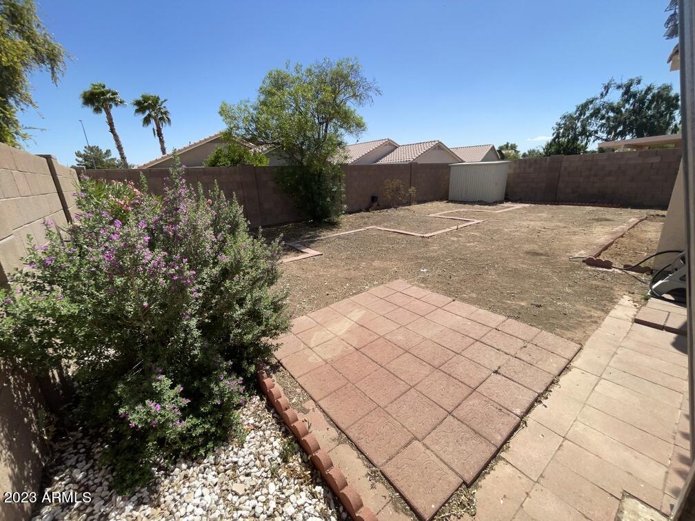 STONECREST - Residential Lease