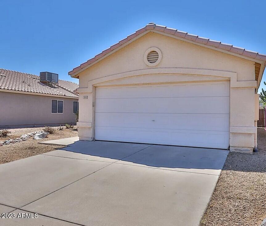 STONECREST - Residential Lease