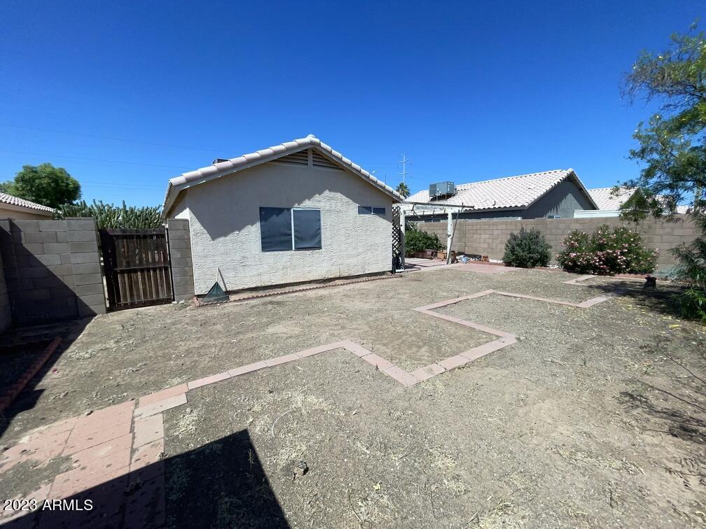 STONECREST - Residential Lease