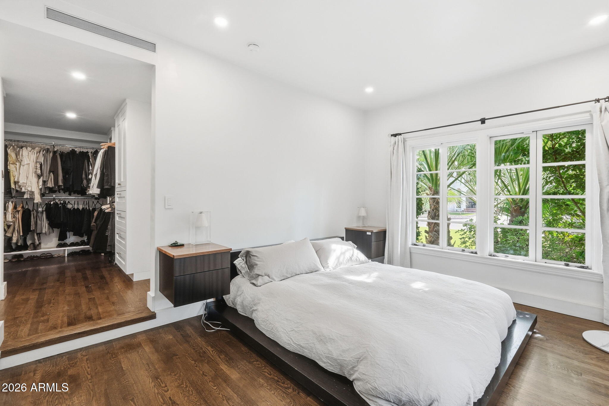 LOS OLIVOS REPLATTED - Residential