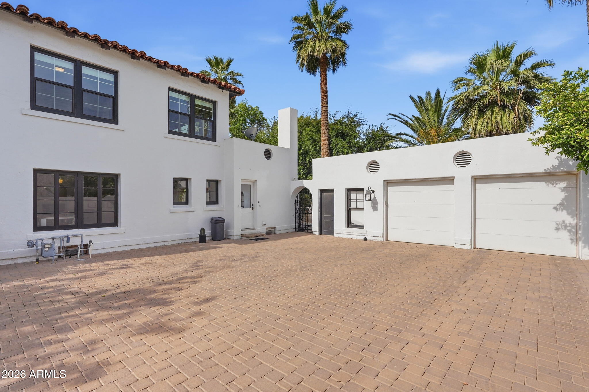 LOS OLIVOS REPLATTED - Residential