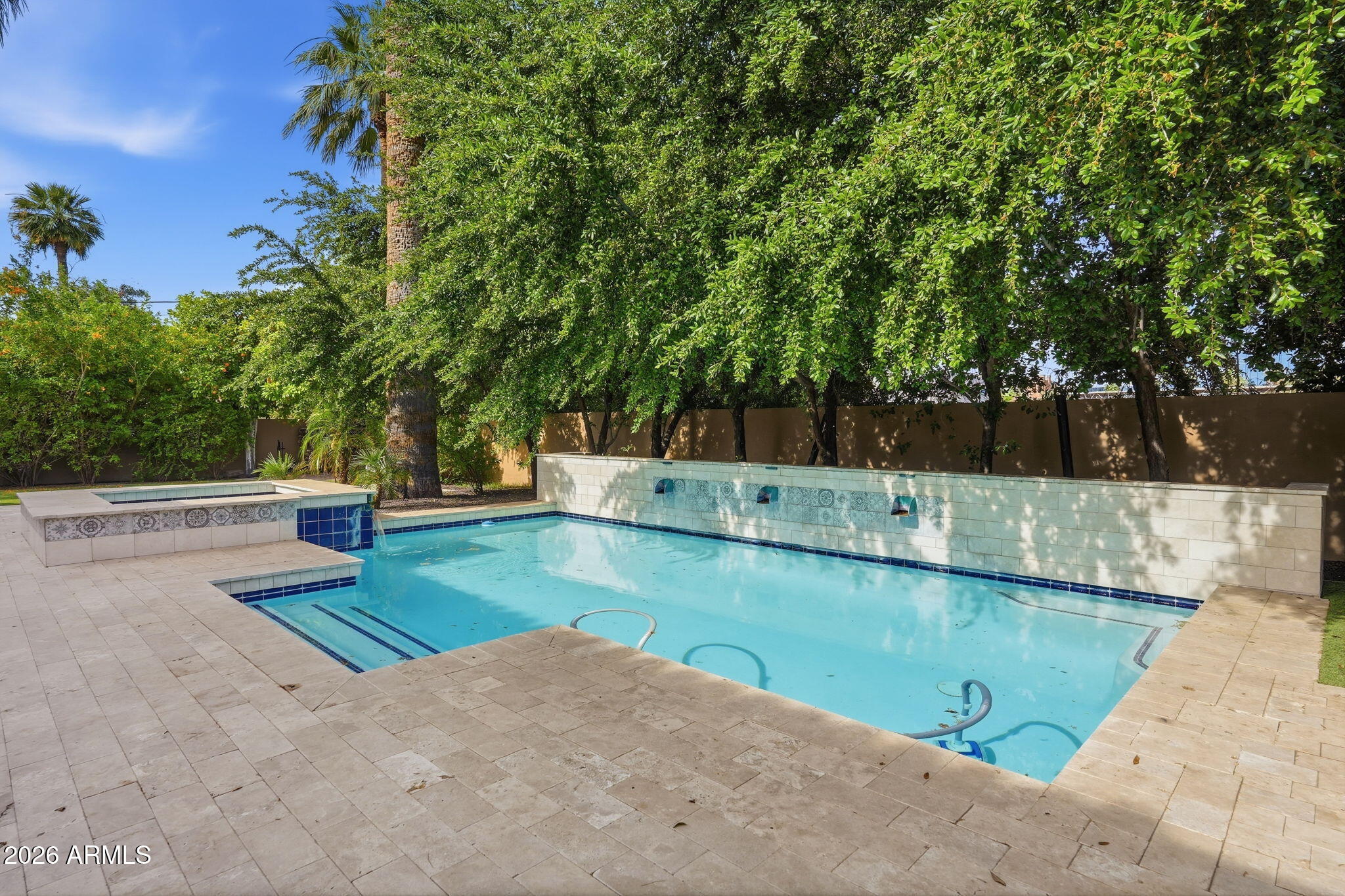 LOS OLIVOS REPLATTED - Residential