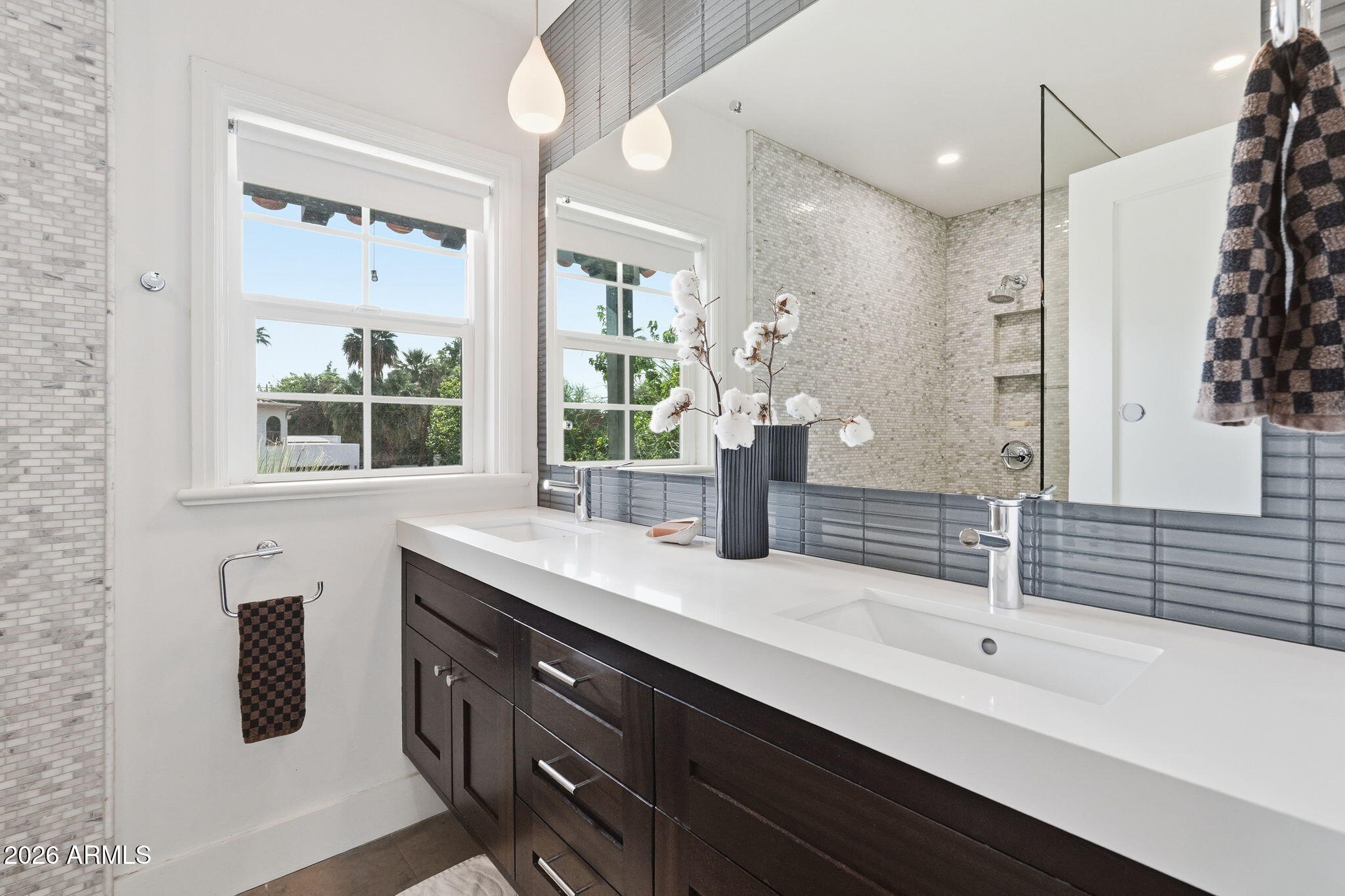 LOS OLIVOS REPLATTED - Residential