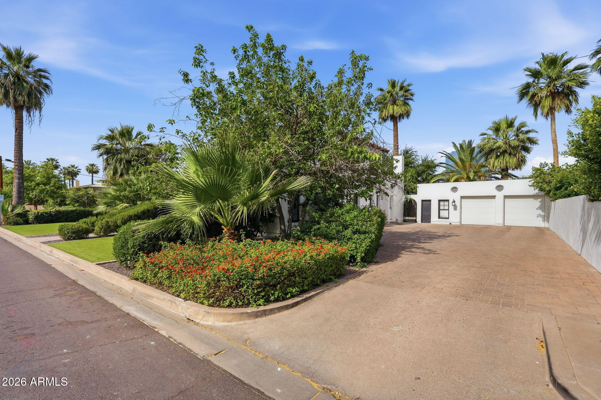 LOS OLIVOS REPLATTED - Residential